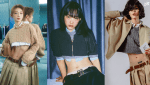 Miu Miu「荒謬」的時尚造型為何備受追捧？眾多明星紛紛展現性感身材？