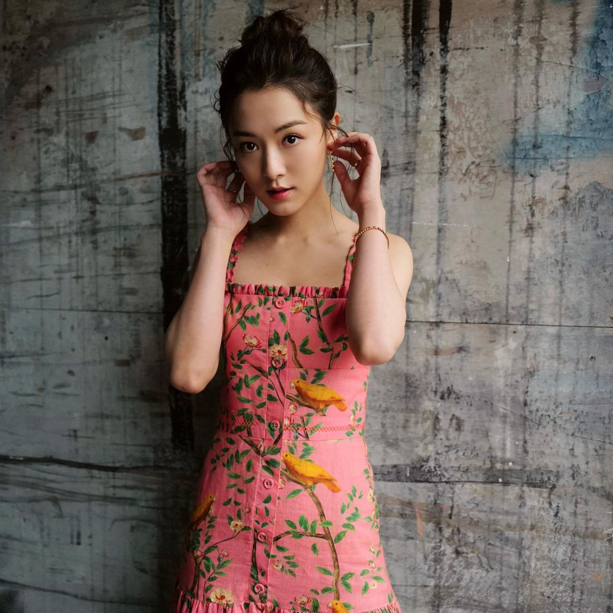 王敏奕5個保養秘訣！堅持才是重要關鍵？