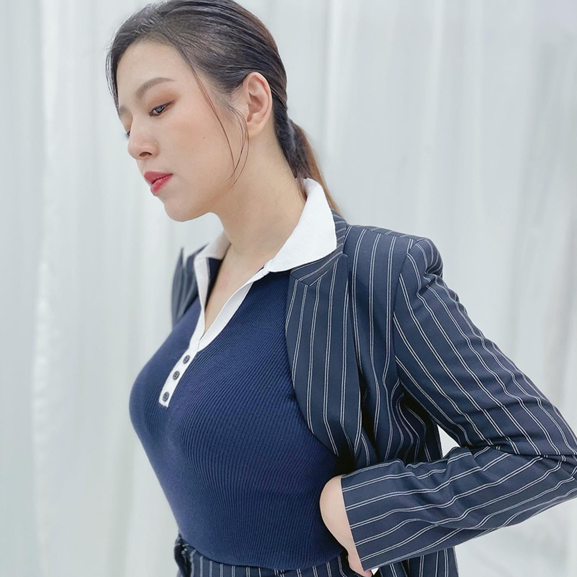 阮經天的初戀？劉品言如何活出精彩人生？