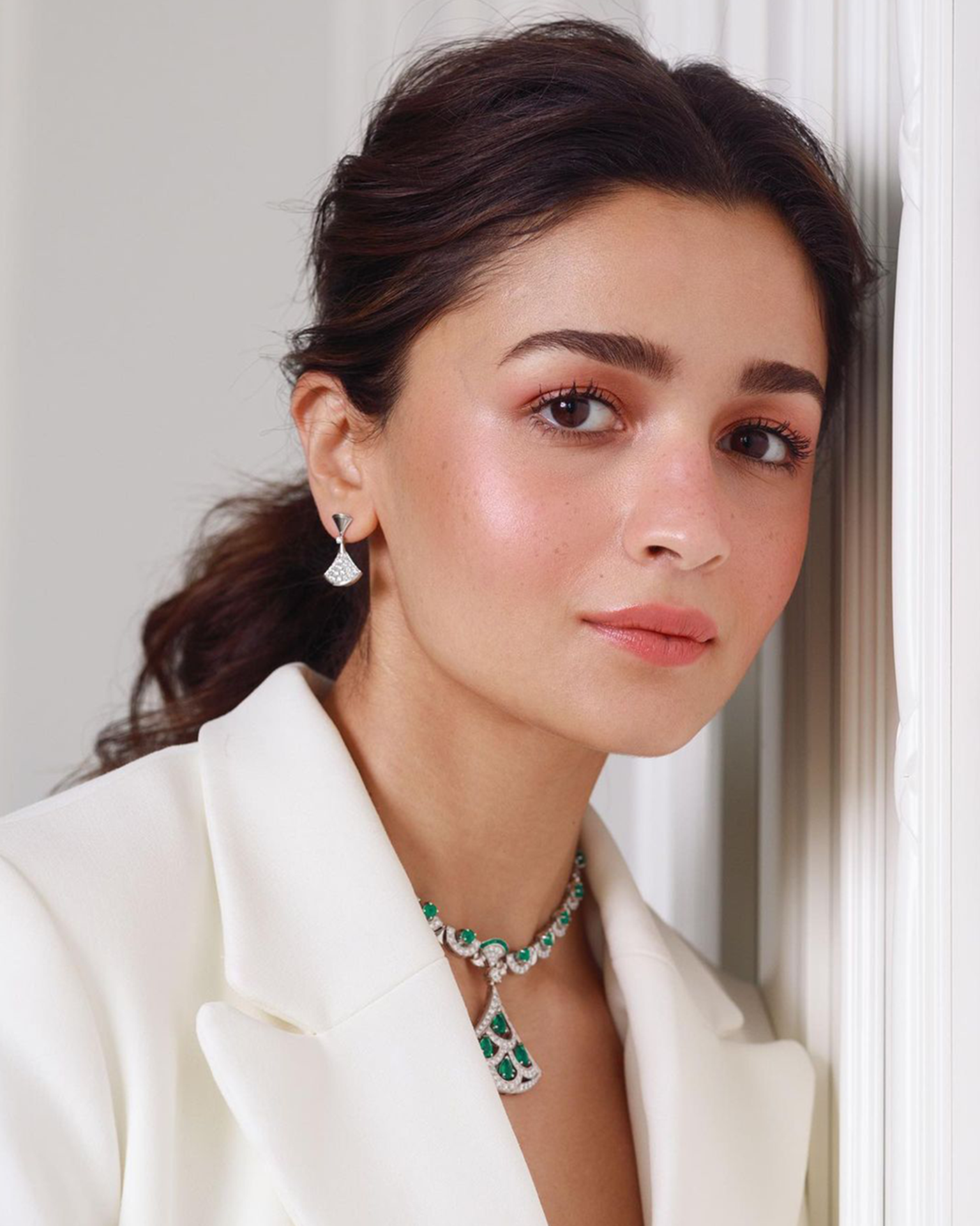 Alia Bhatt的美容秘訣！她是如何管理性感身材？
