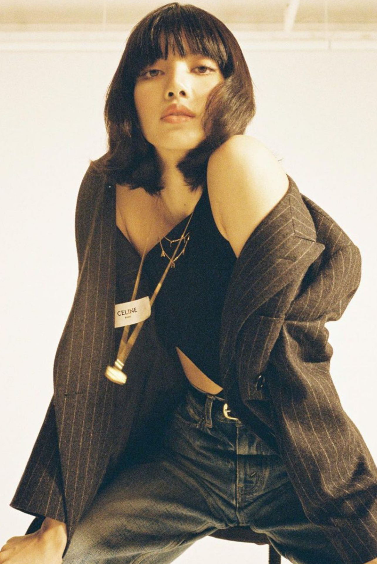 CELINE不再需要時尚媒體？為何「失去」《Vogue》沒有任何影響？