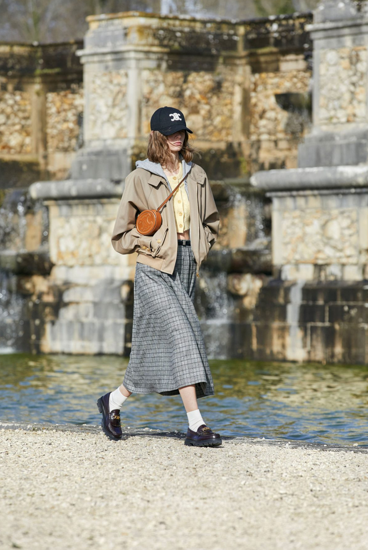 CELINE不再需要時尚媒體？為何「失去」《Vogue》沒有任何影響？