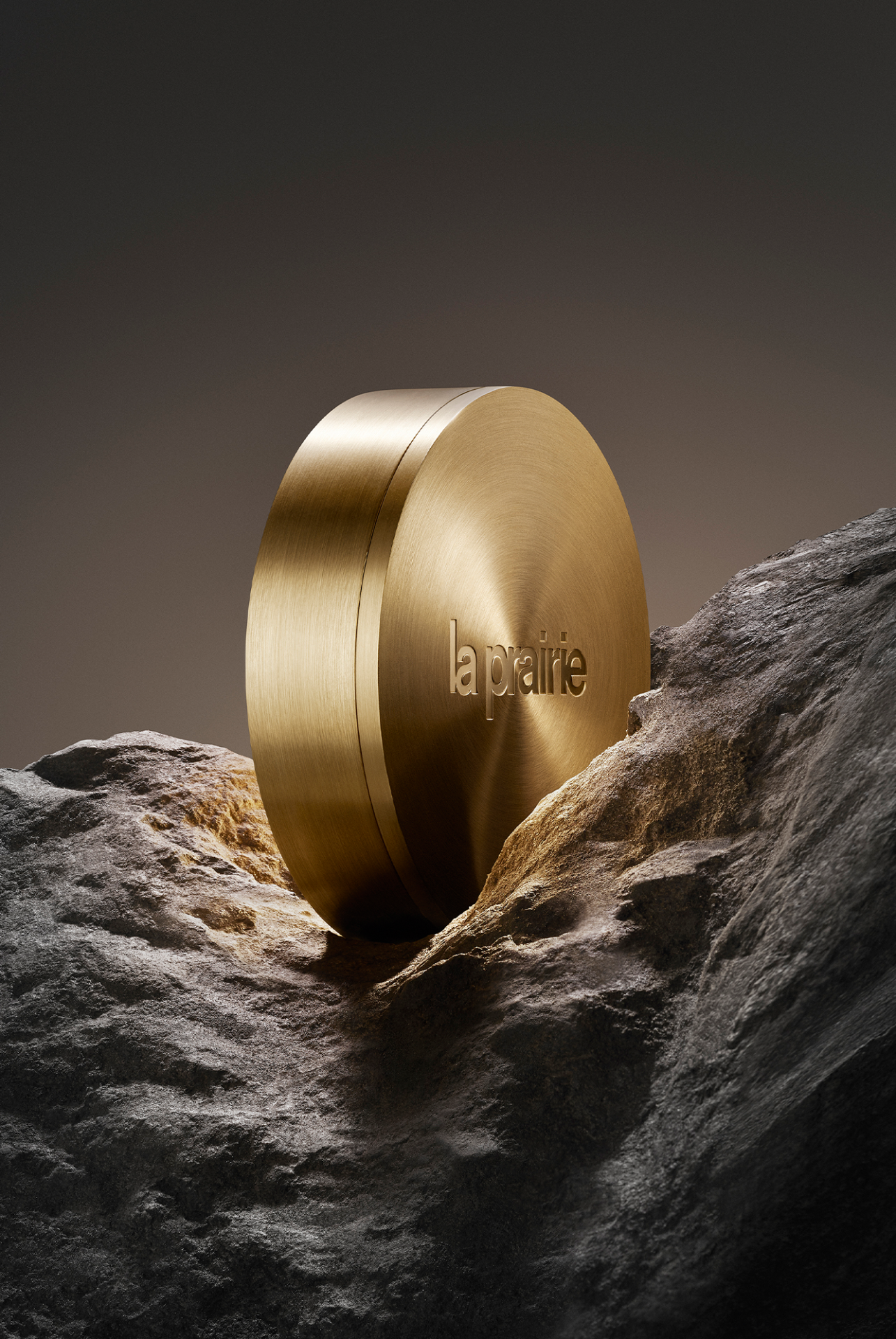La Prairie的靜夜光芒！Pure Gold系列如何傳承「永恆之美」？