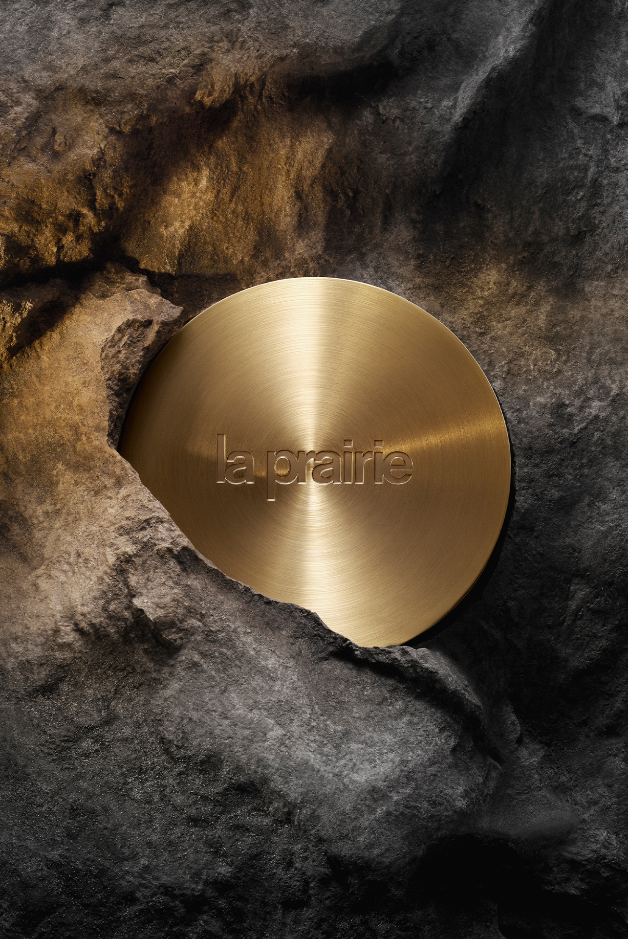 La Prairie的靜夜光芒！Pure Gold系列如何傳承「永恆之美」？