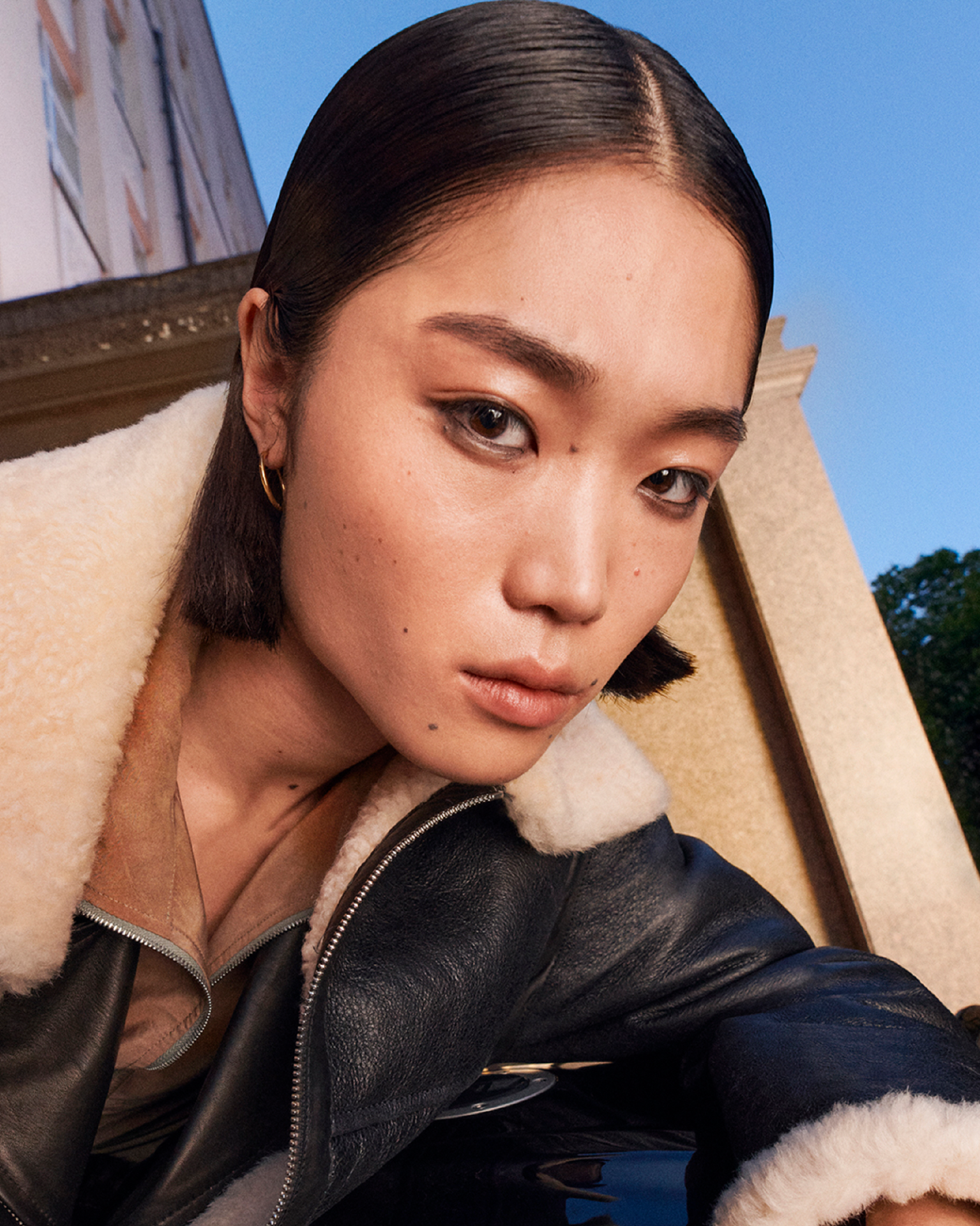 MAKE UP FOR EVER的底妝秘密！HD Skin Foundation系列如何帶來持久底妝？
