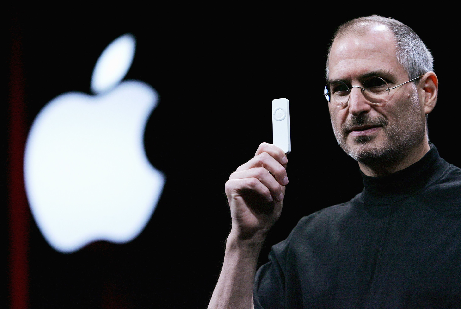 iPod系列的最終樂章！Apple如何改變音樂世界？