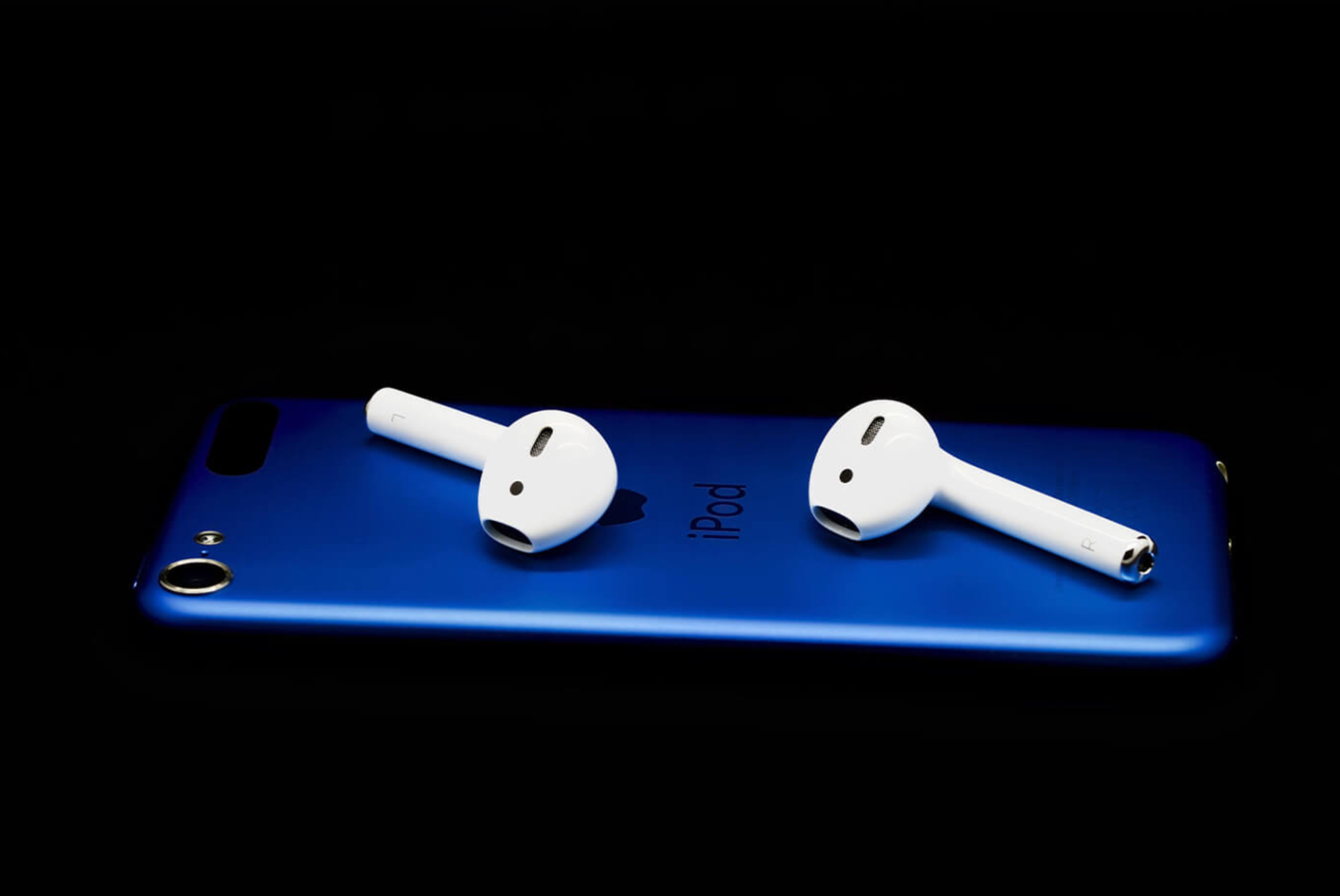iPod系列的最終樂章！Apple如何改變音樂世界？