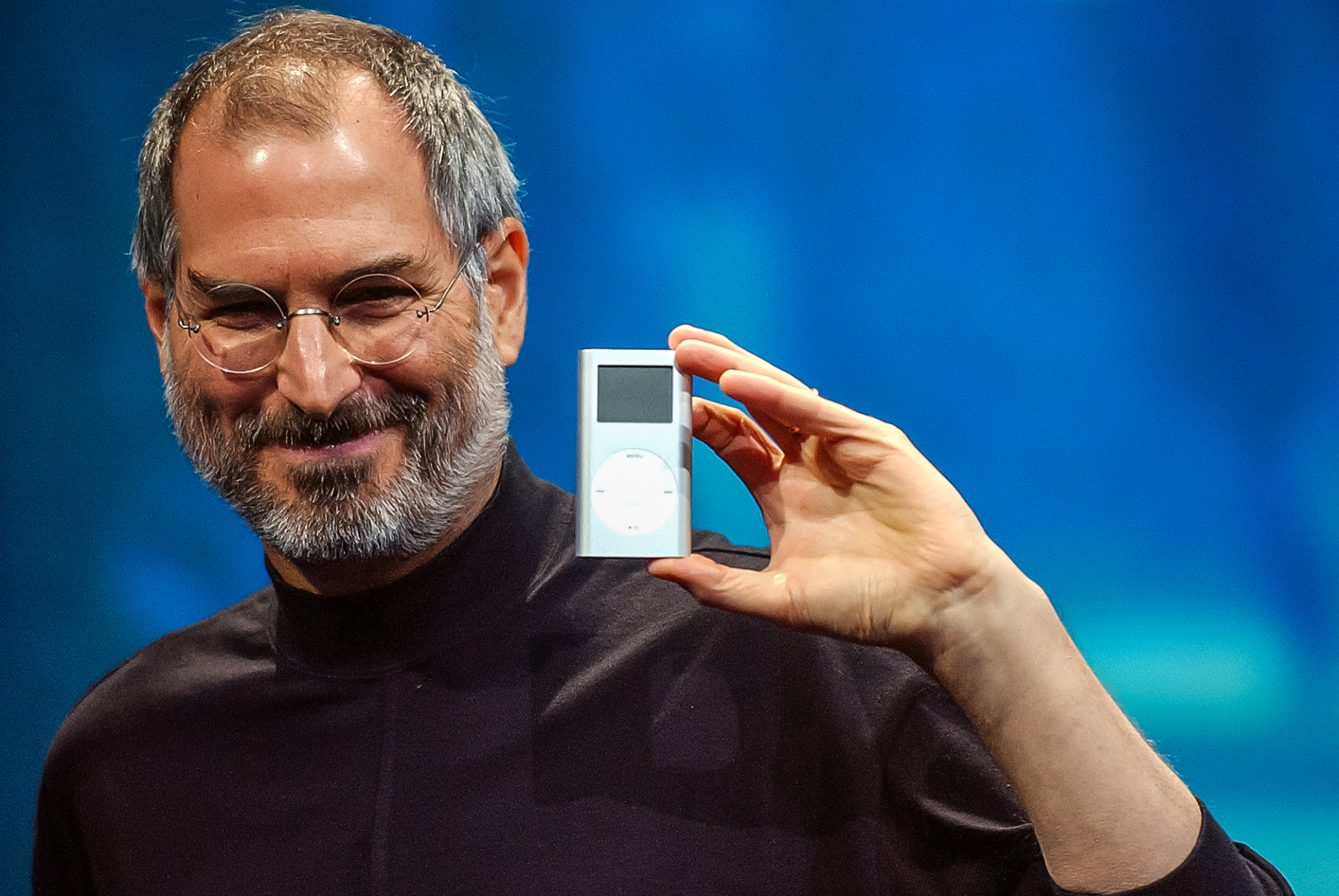 iPod系列的最終樂章！Apple如何改變音樂世界？