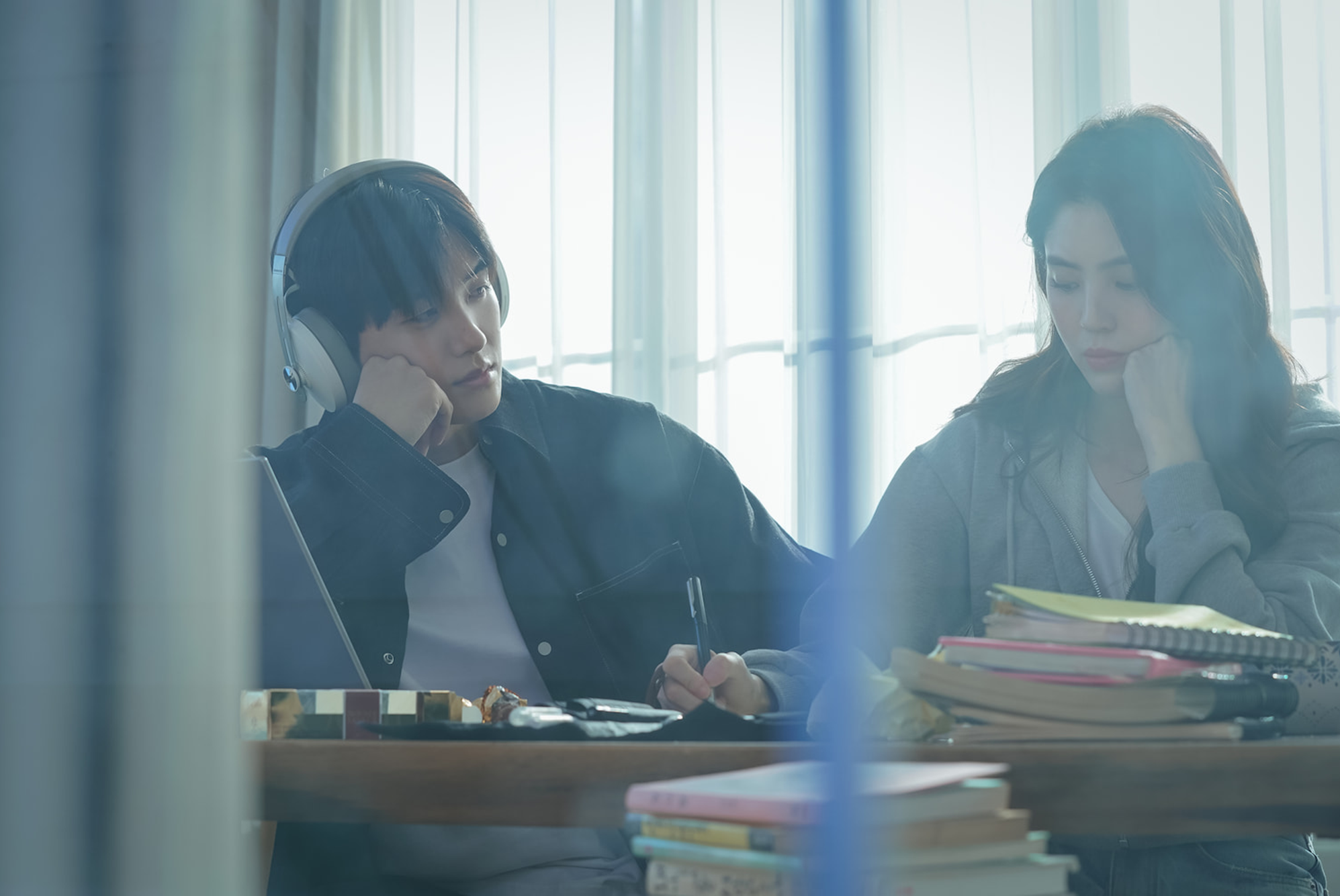 《單戀原聲帶》如何觸動心扉？為何感情必須埋藏心底？
