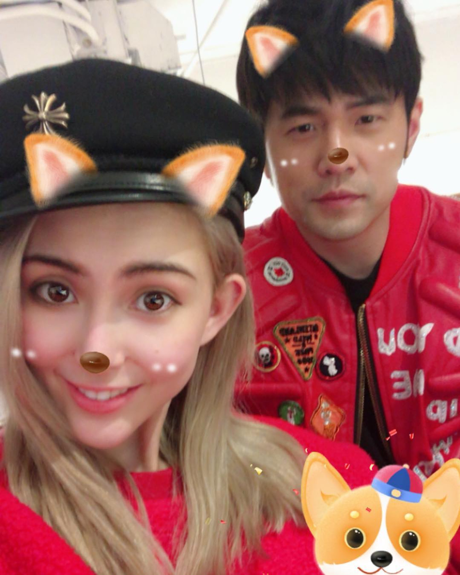 昆凌的寶貝千金誕生！她和周杰倫為何結婚7年依然甜蜜？
