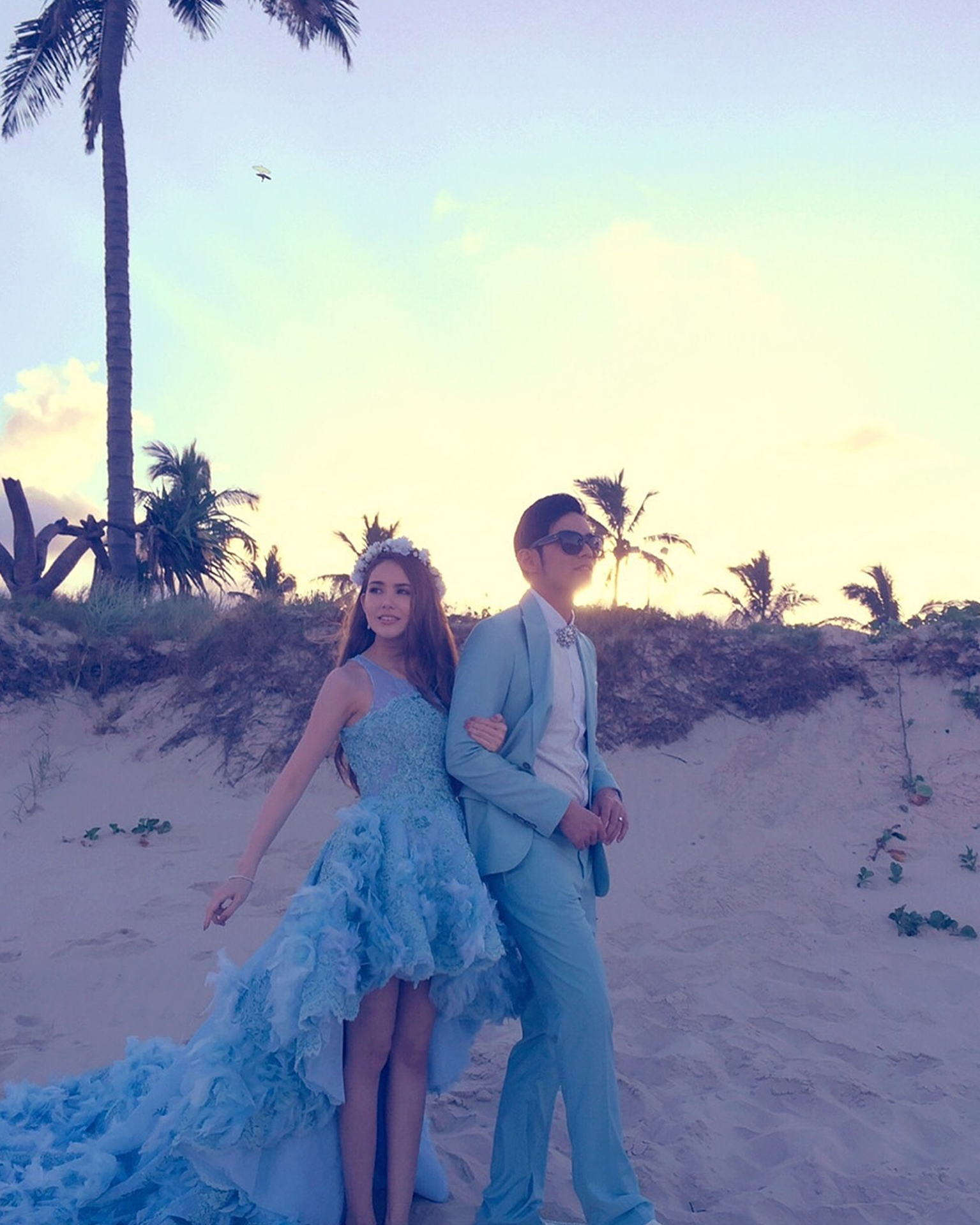 昆凌的寶貝千金誕生！她和周杰倫為何結婚7年依然甜蜜？
