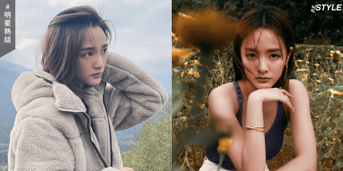 王淨的5個小秘密？她是如何開啟演藝生涯？