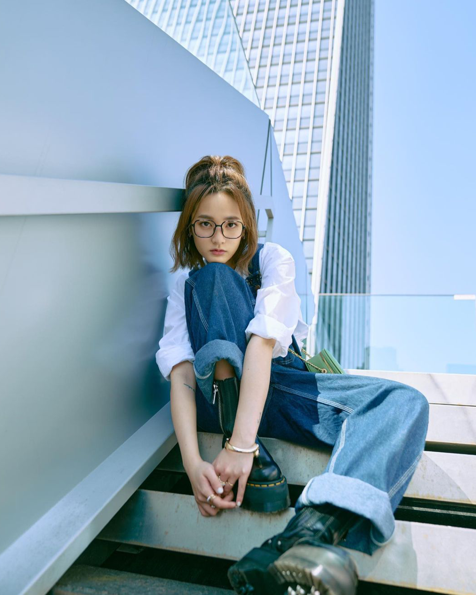 王淨的5個小秘密？她是如何開啟演藝生涯？