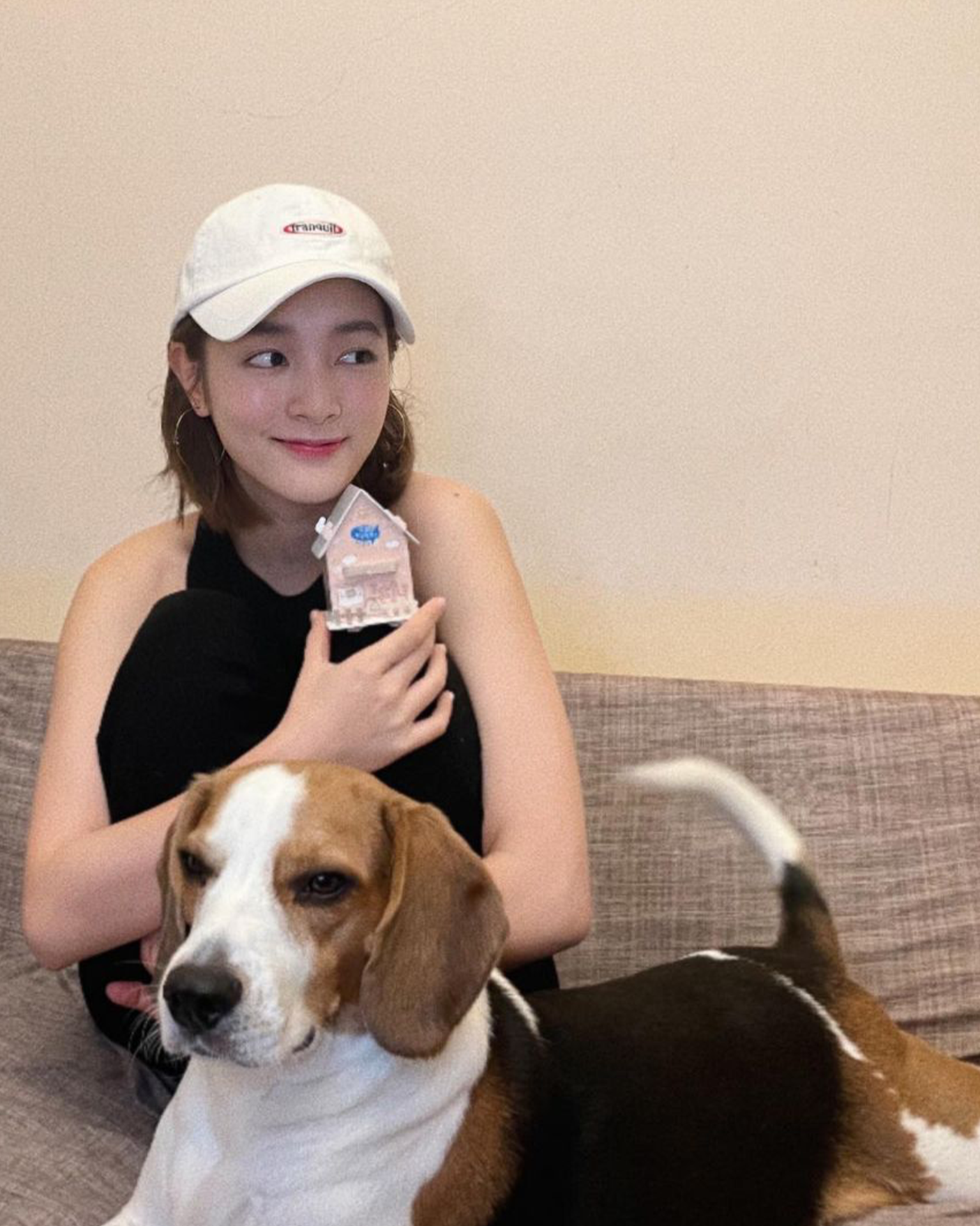 王淨的5個小秘密？她是如何開啟演藝生涯？