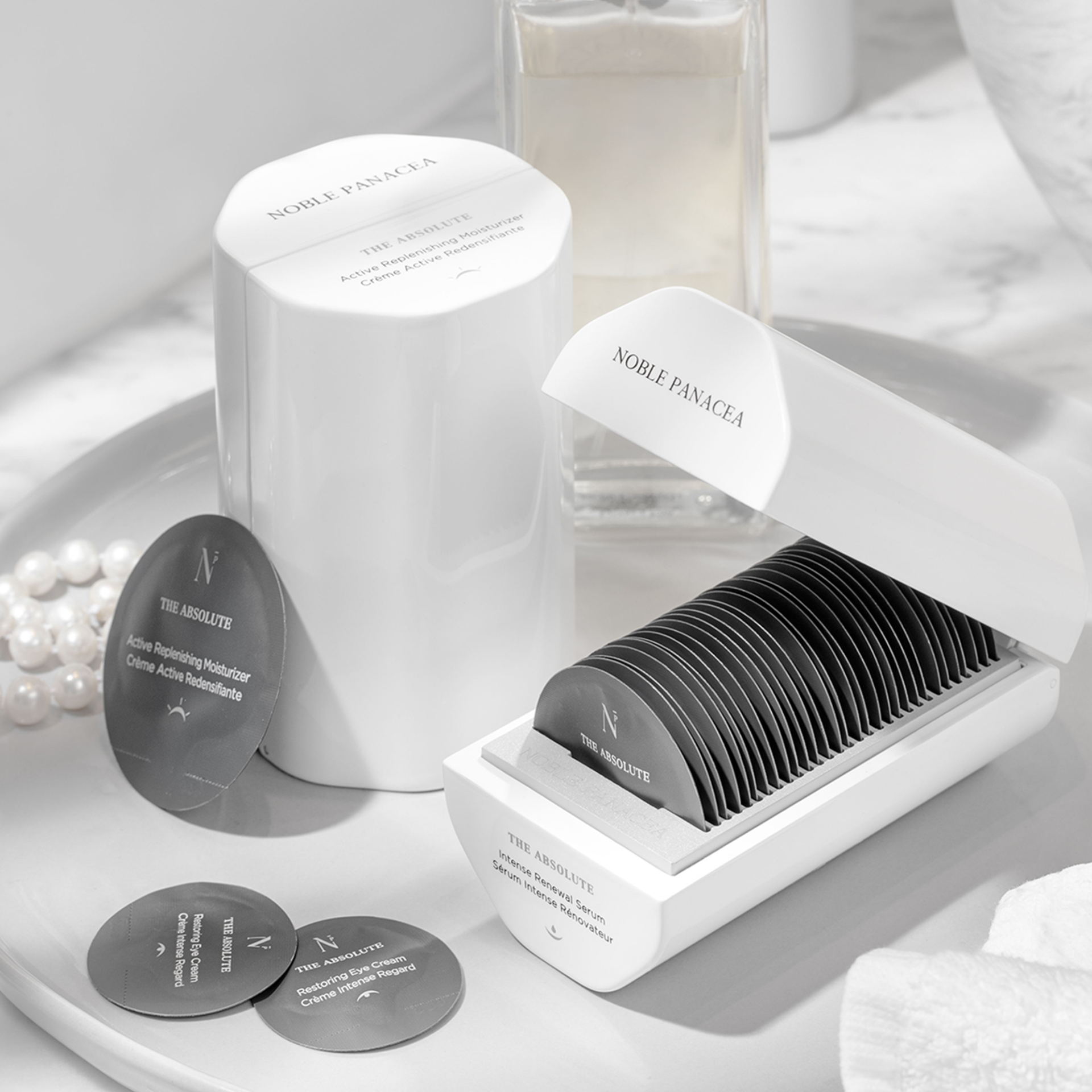 現代女性嶄新的護膚訴求！5個必須認識的「Clean Beauty」品牌！