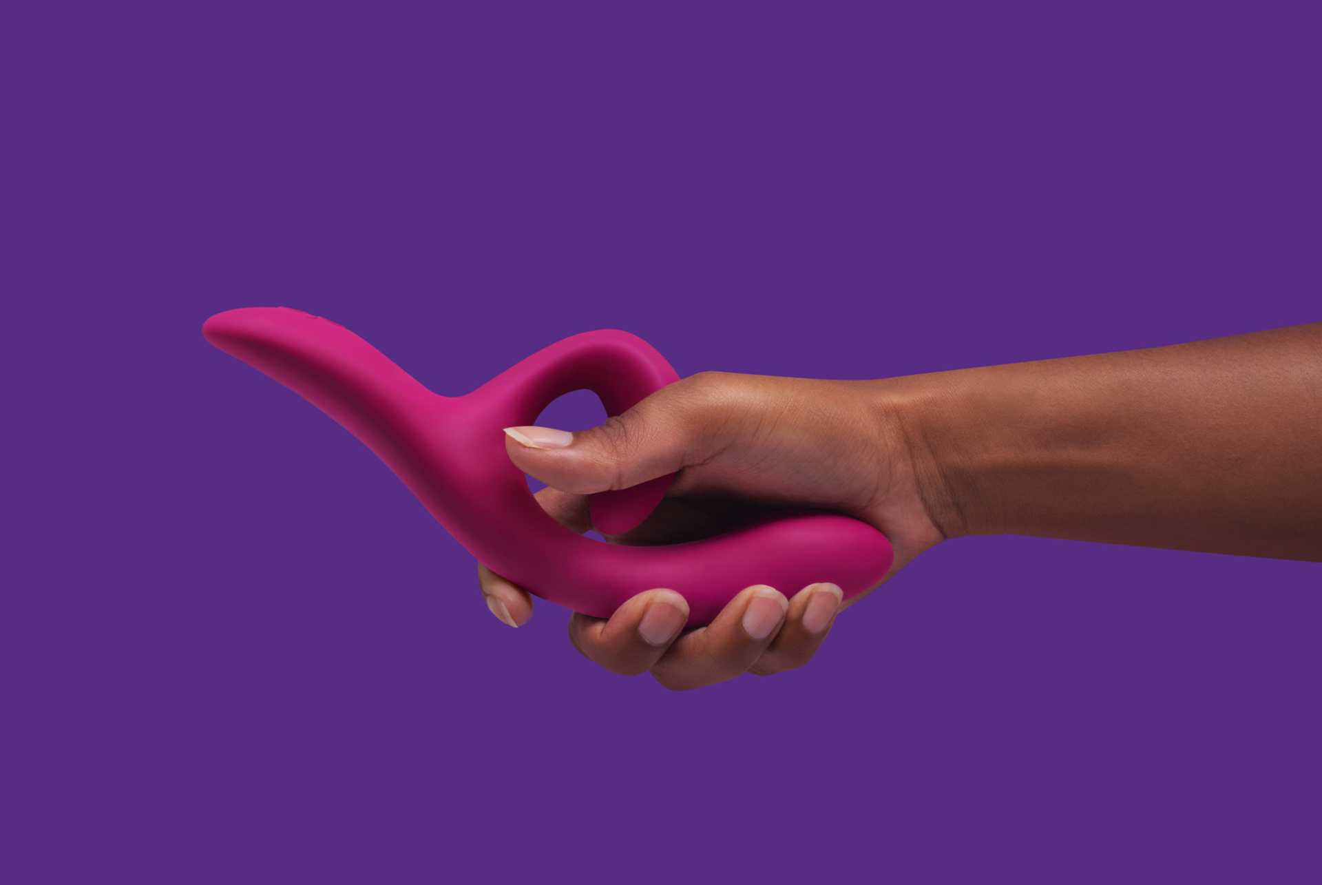 自慰能夠改善睡眠質素？Rabbit Vibrator如何帶來混合高潮？