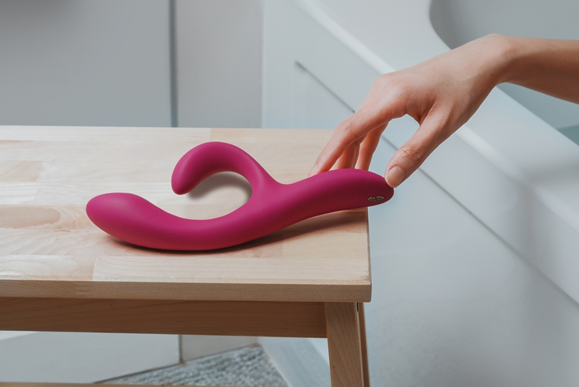 自慰能夠改善睡眠質素？Rabbit Vibrator如何帶來混合高潮？