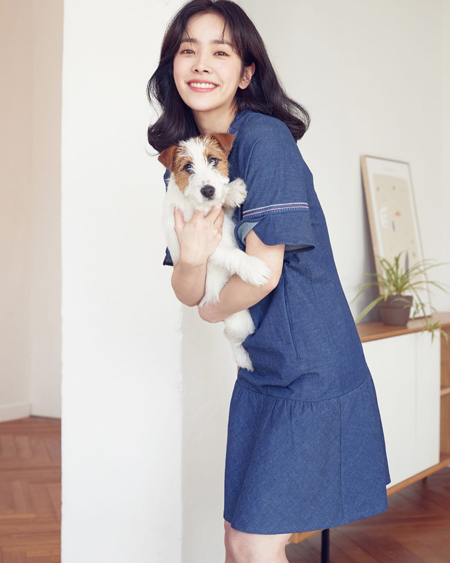 韓志旼的靈動氣質！她是如何維持肌膚年輕？