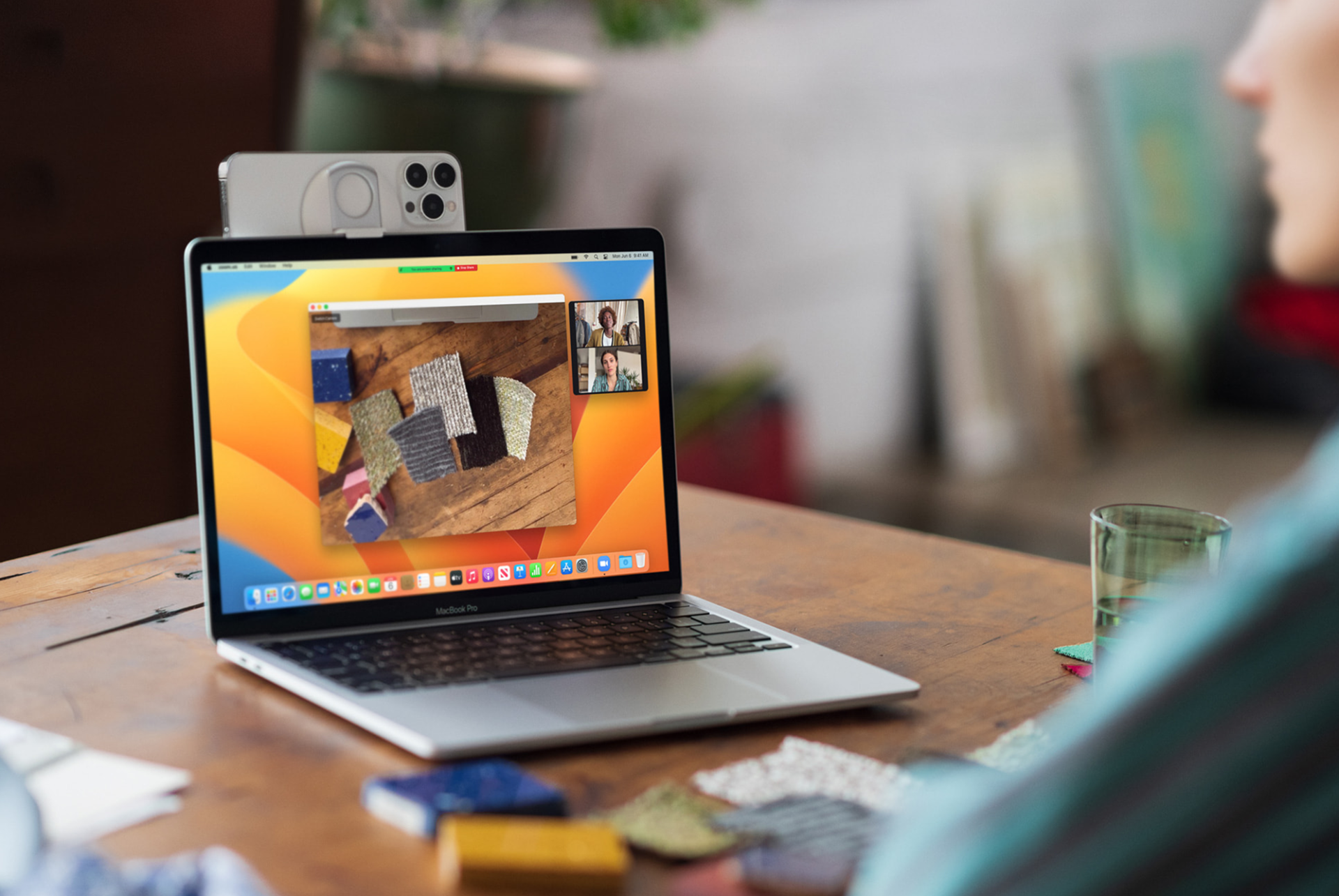 Apple推出全新MacBook Air系列？WWDC22的5個重點！