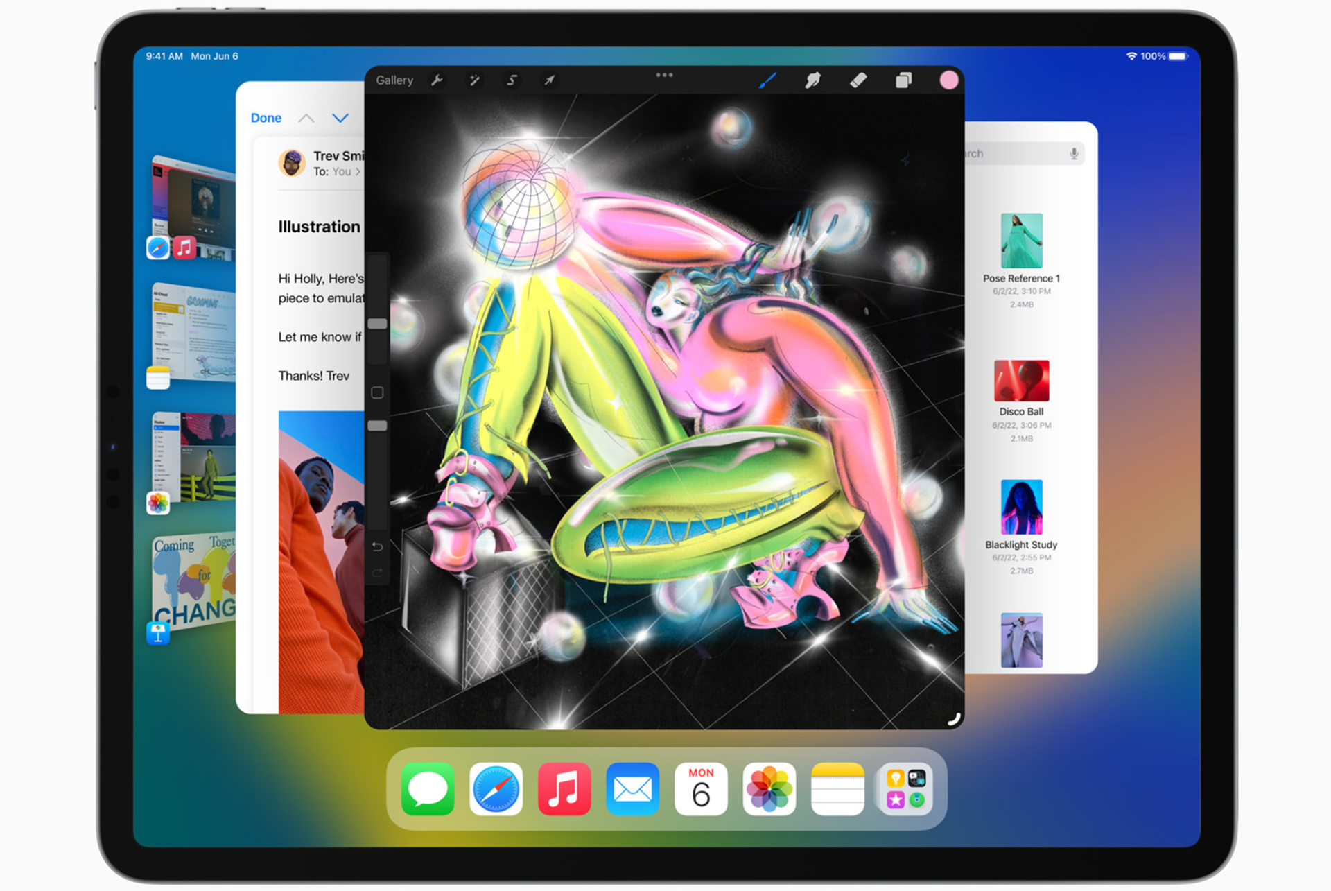 Apple推出全新MacBook Air系列？WWDC22的5個重點！