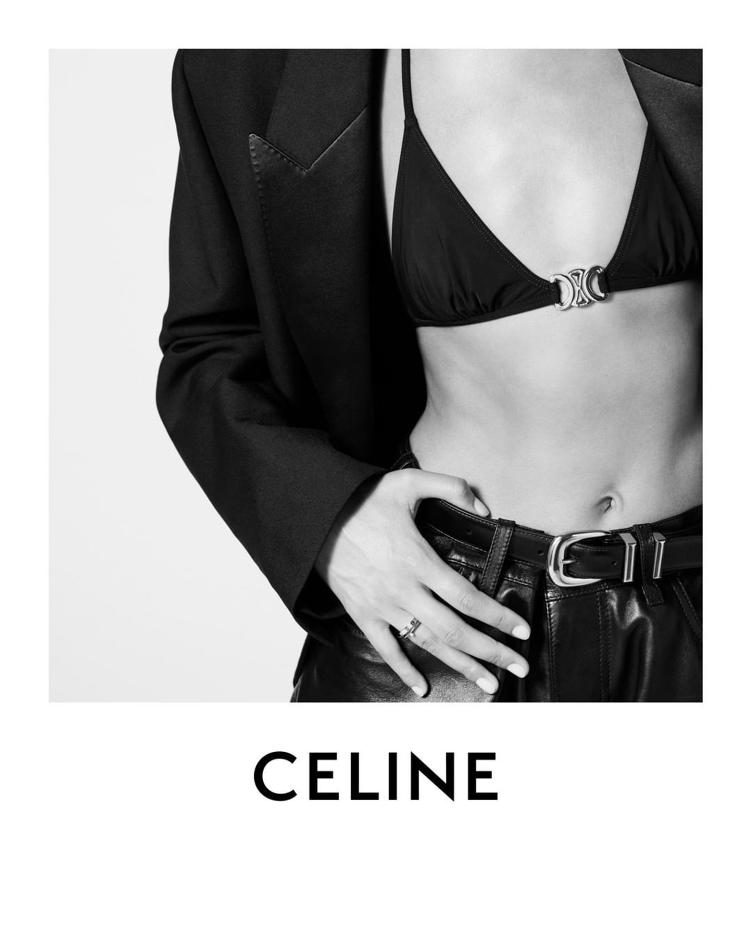 CELINE再次調整售價？品牌為何能夠俘虜年輕世代？