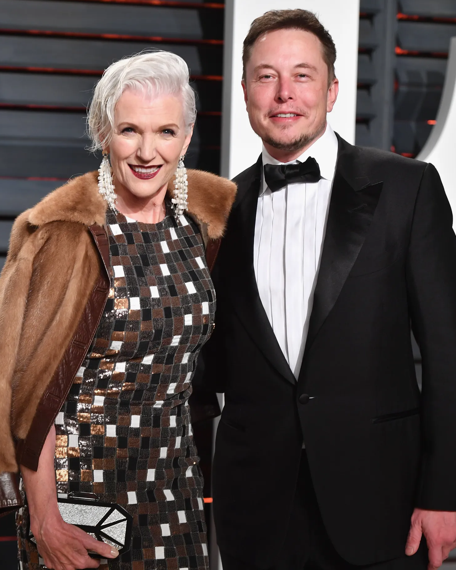 Noble Panacea的女性議題！Maye Musk如何展現優雅的個人魅力？