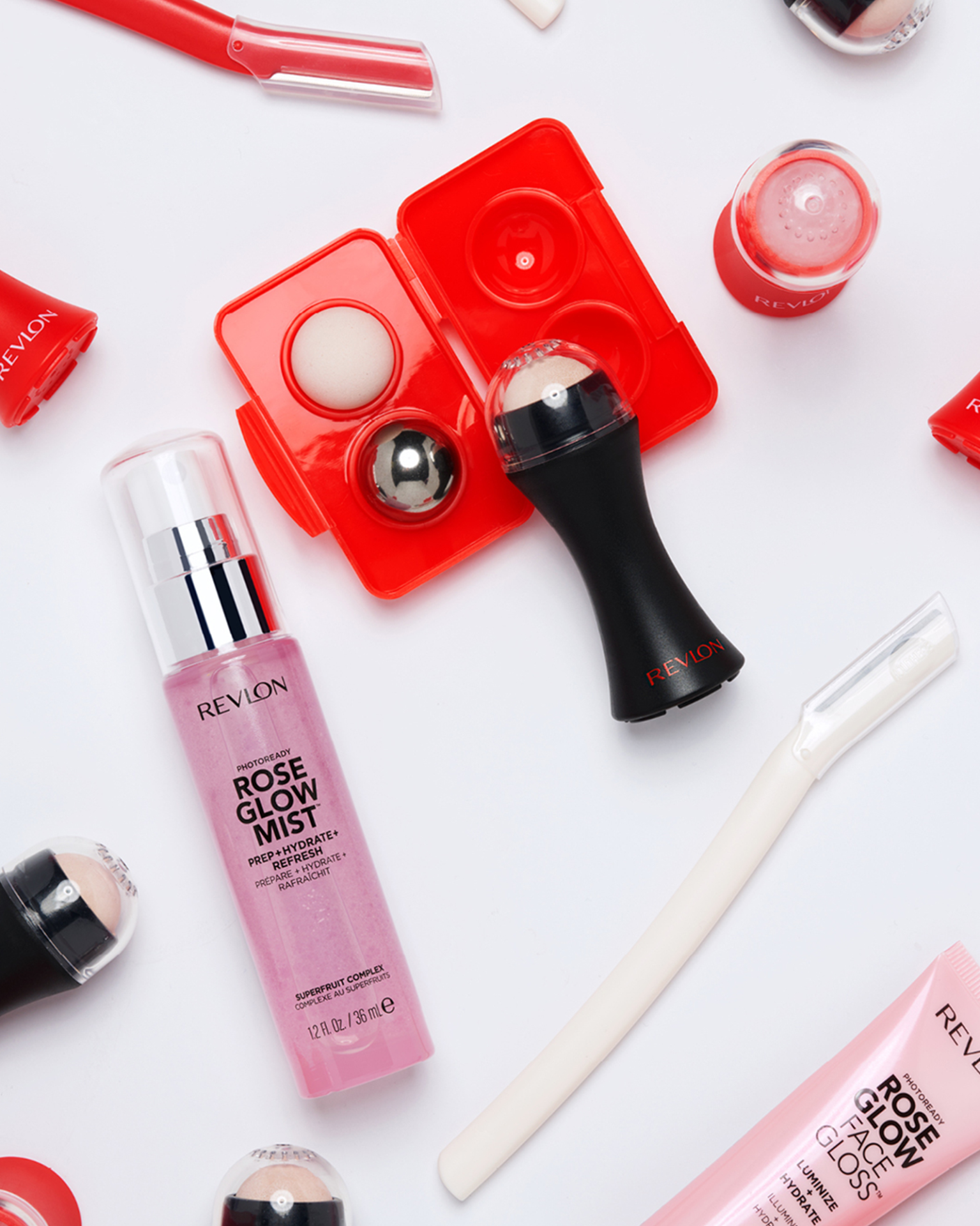 Revlon為何陷入破產危機？「色衰愛馳」成為主要原因？