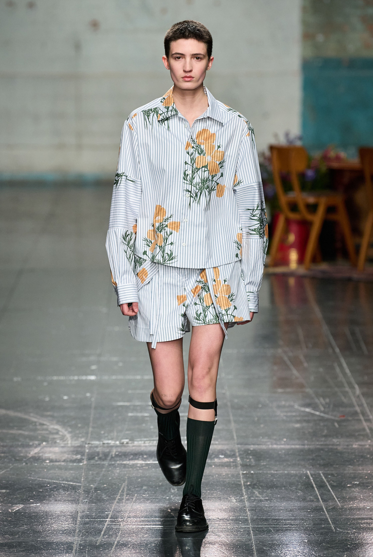 Steven Stokey Daley成為LVMH Prize的最後贏家！他會如何改寫「英國時尚」？