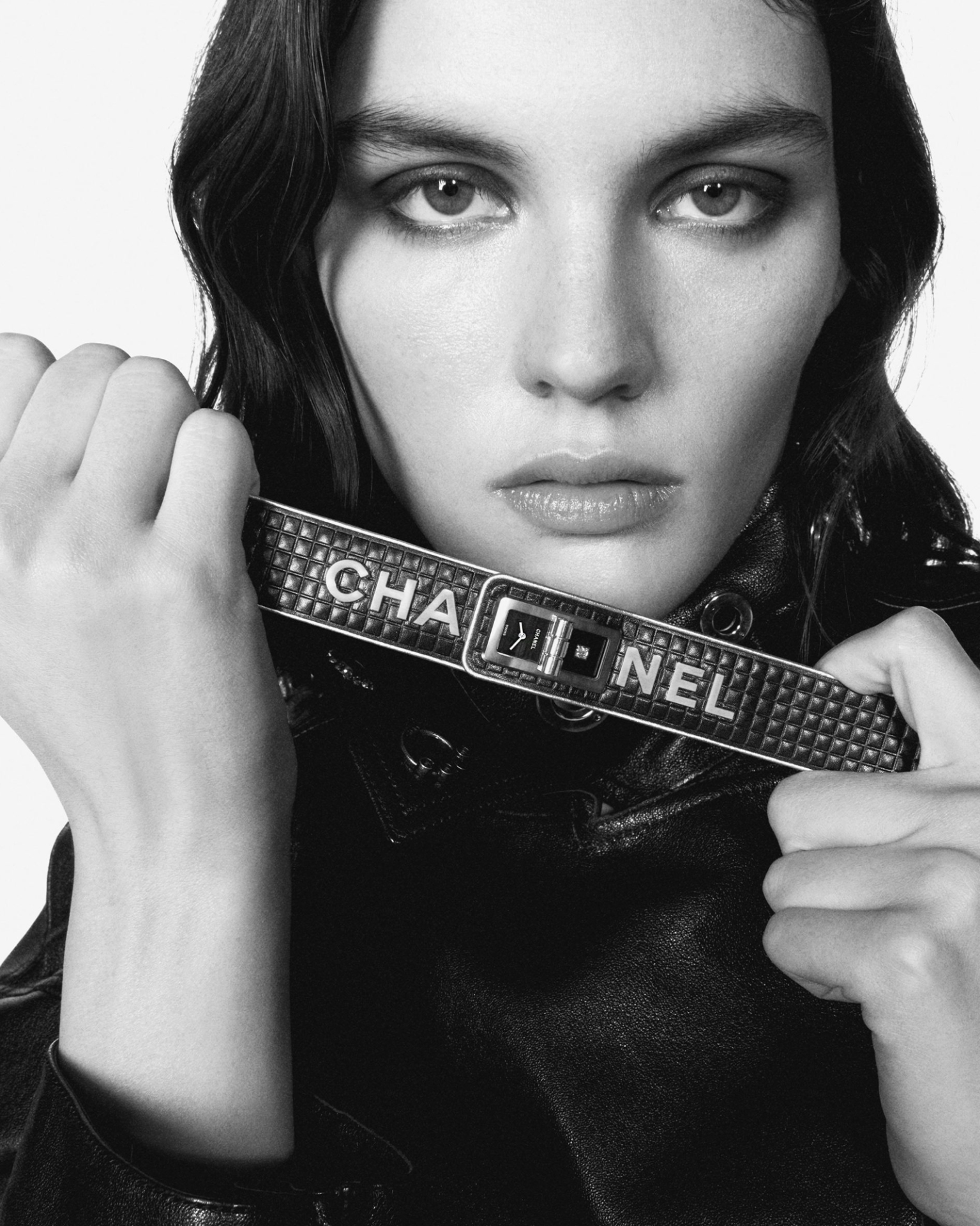 WANTED系列掀起搶購熱潮？CHANEL如何回應「Logomania」的潮流趨勢？