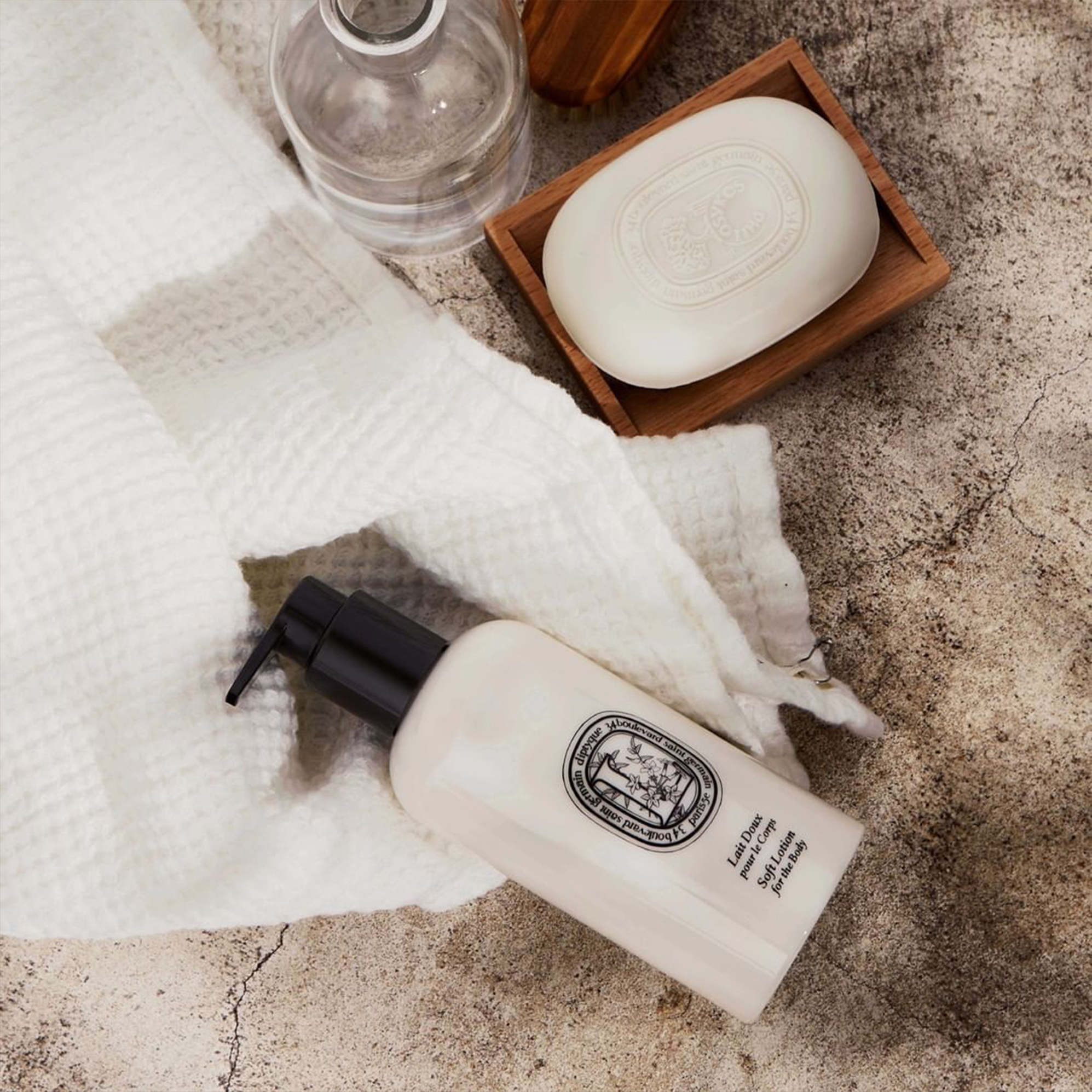 diptyque優雅的生活態度！品牌如何成為文藝青年最愛的香水品牌？