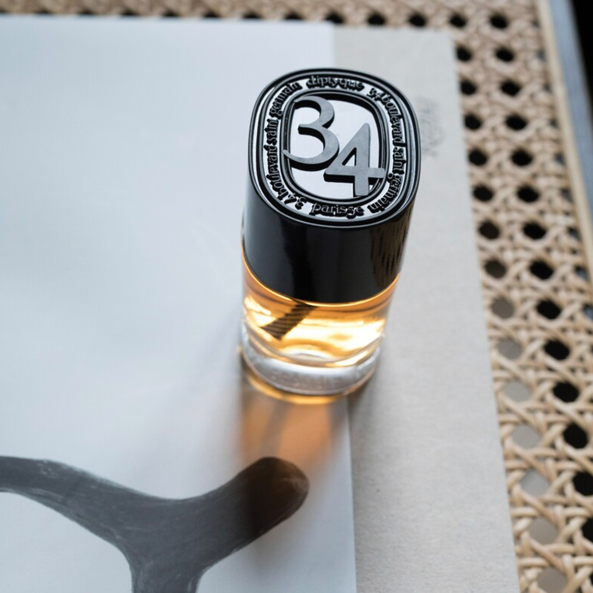 diptyque優雅的生活態度！品牌如何成為文藝青年最愛的香水品牌？