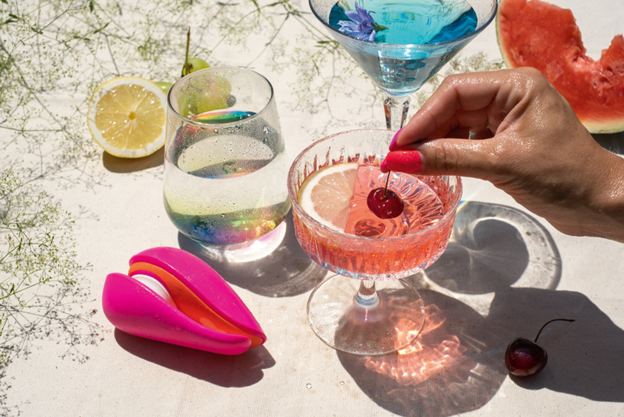 國際平等自慰日！為何女性對於自慰還是忌諱？