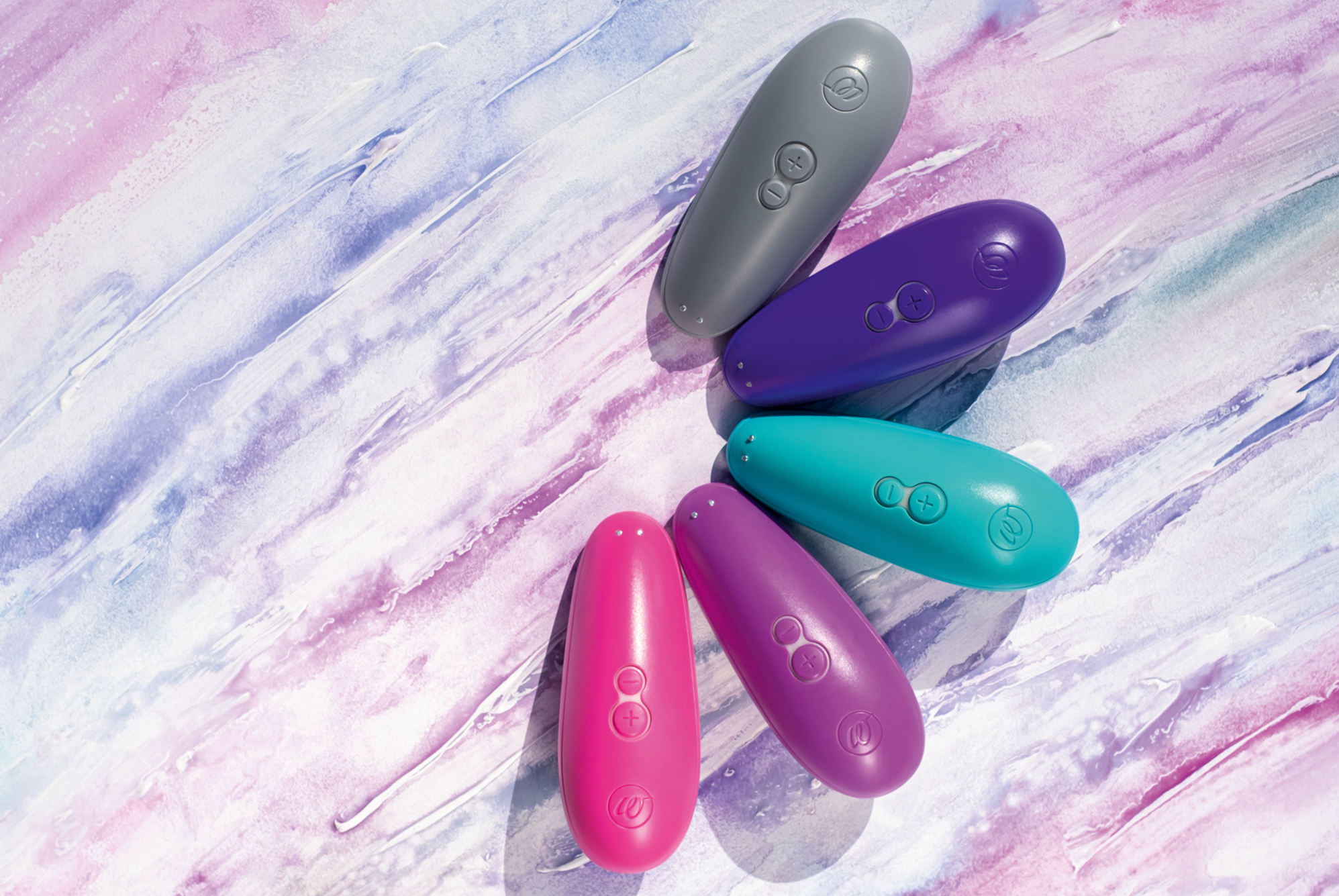 國際平等自慰日！為何女性對於自慰還是忌諱？