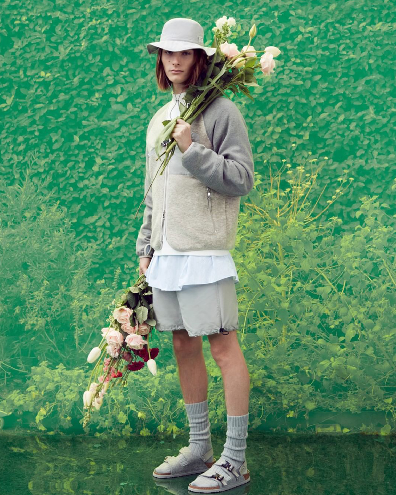 Dior Men為何不再聚焦球鞋系列？Birkenstock將會脫穎而出？