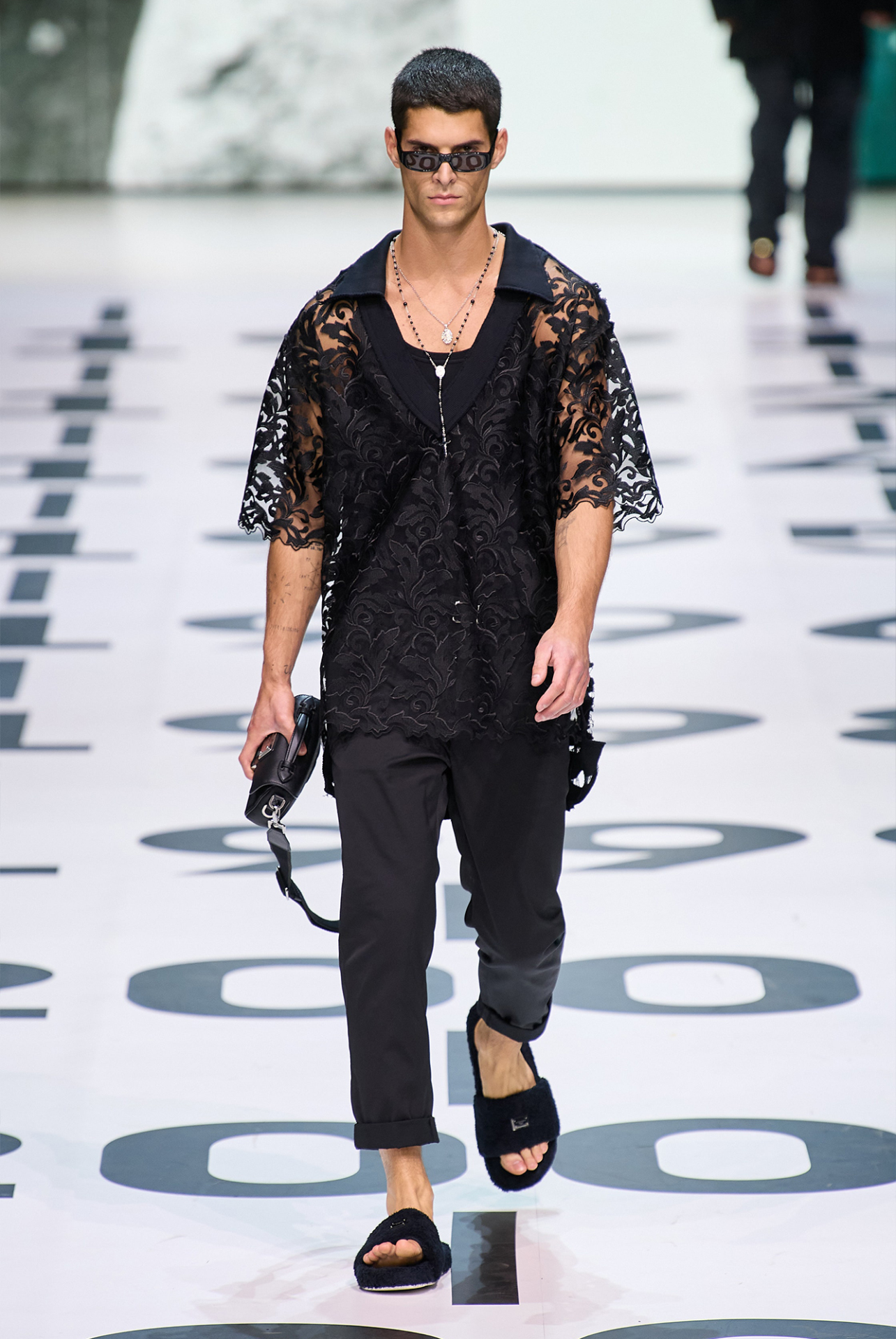 Dolce&Gabbana重現90年代的輝煌時刻！品牌將會復刻哪些經典設計？