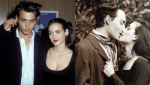 Johnny Depp的畢生摯愛！回顧「Winona Forever」的愛情故事！