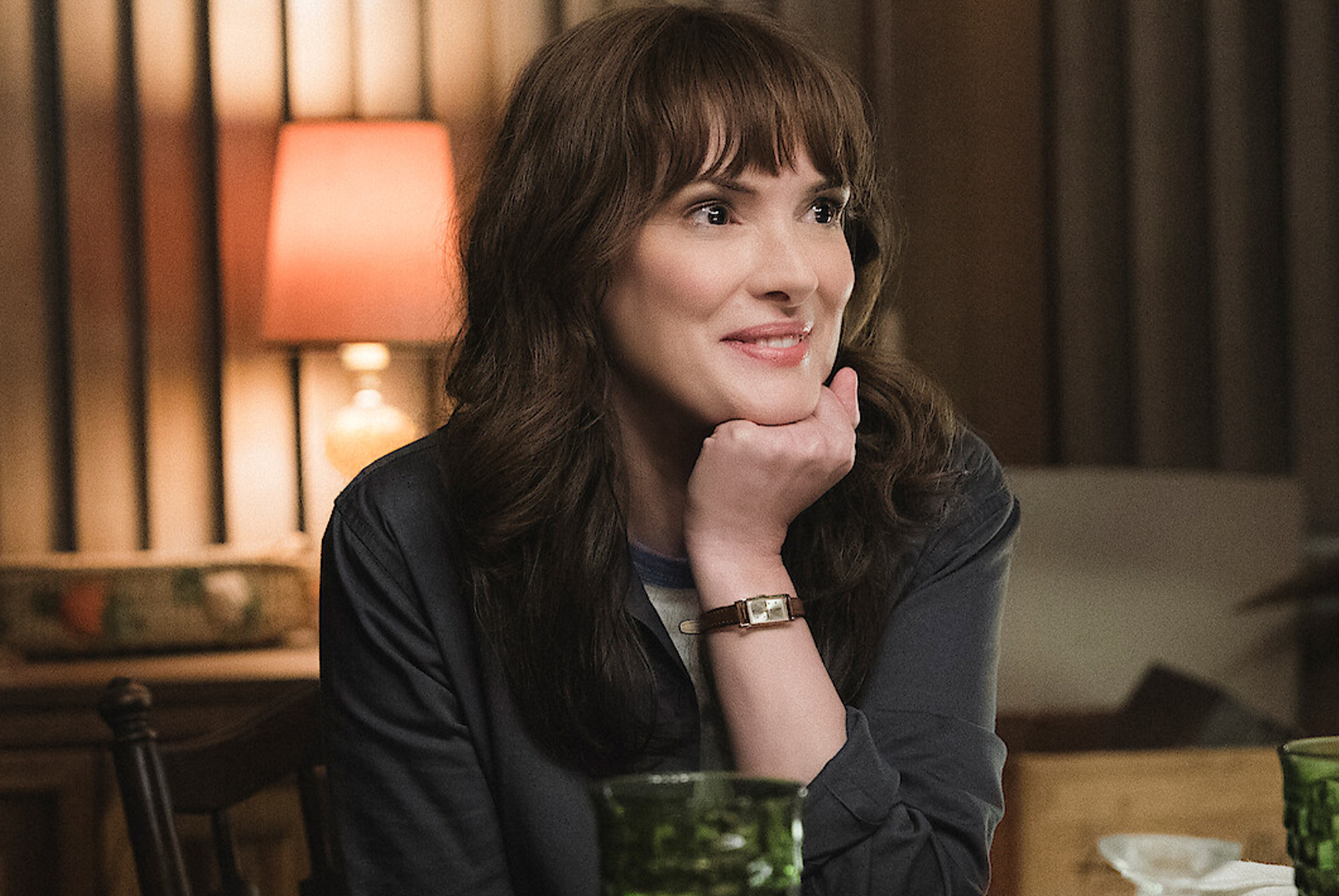 Johnny Depp的畢生摯愛！回顧「Winona Forever」的愛情故事！