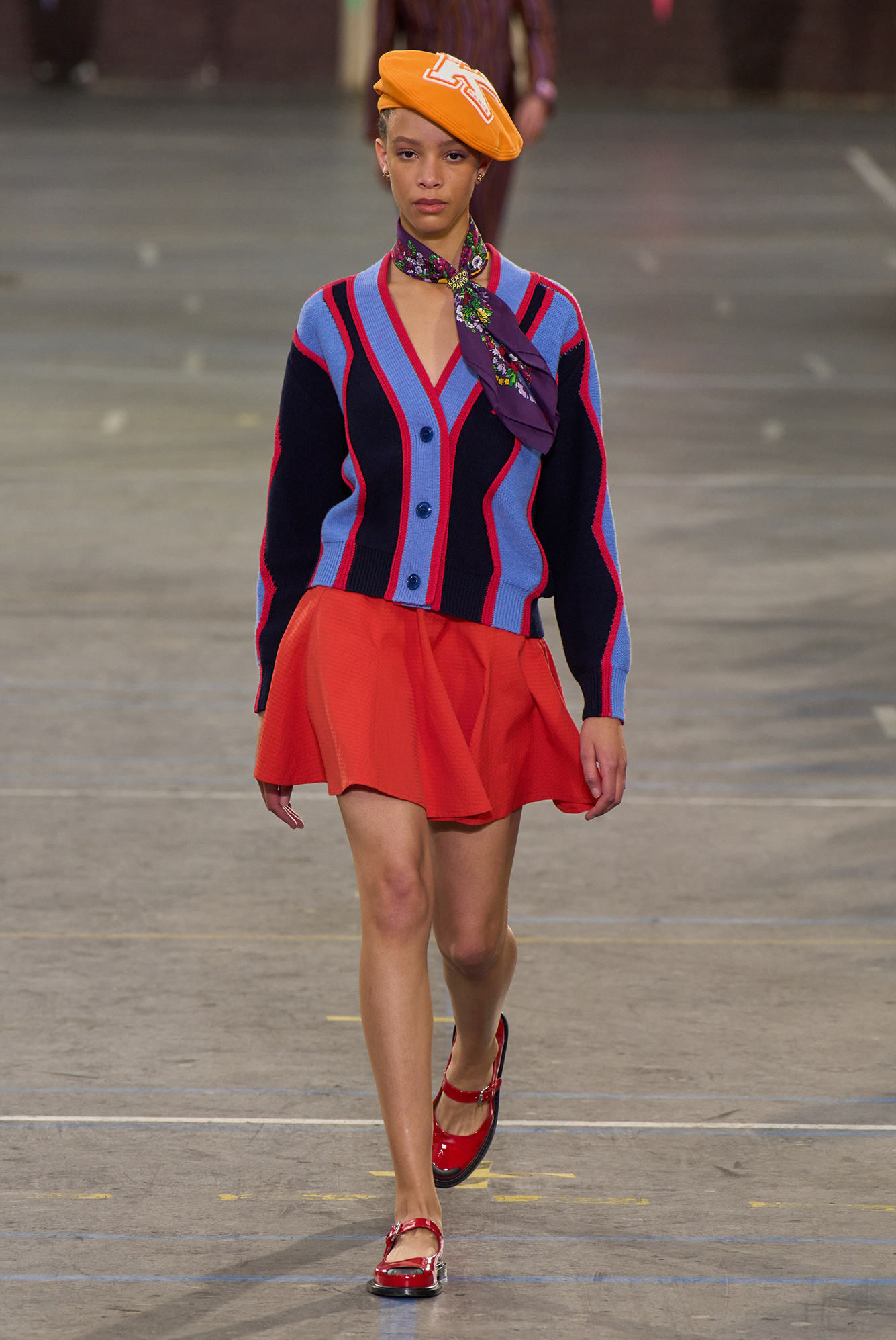 KENZO致敬青春！NIGO®如何聚焦「Real-To-Wear」？