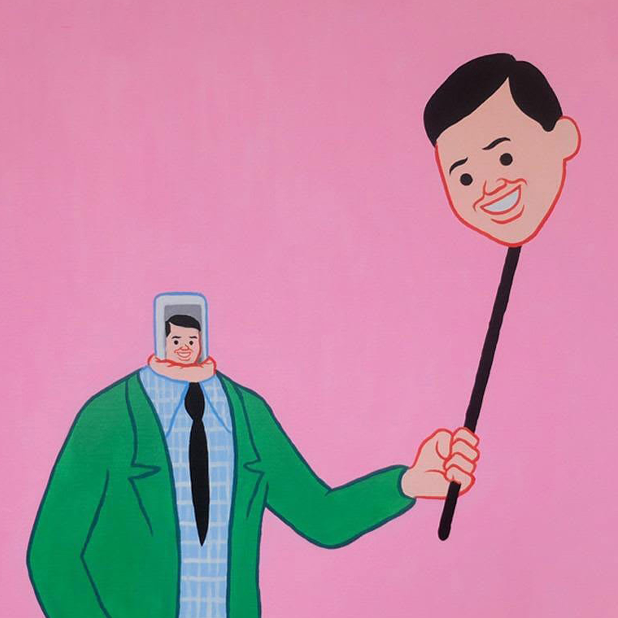 「15分鐘的成名之路」！Joan Cornellà如何憑著戲謔和幽默的藝術風格蜚聲國際？