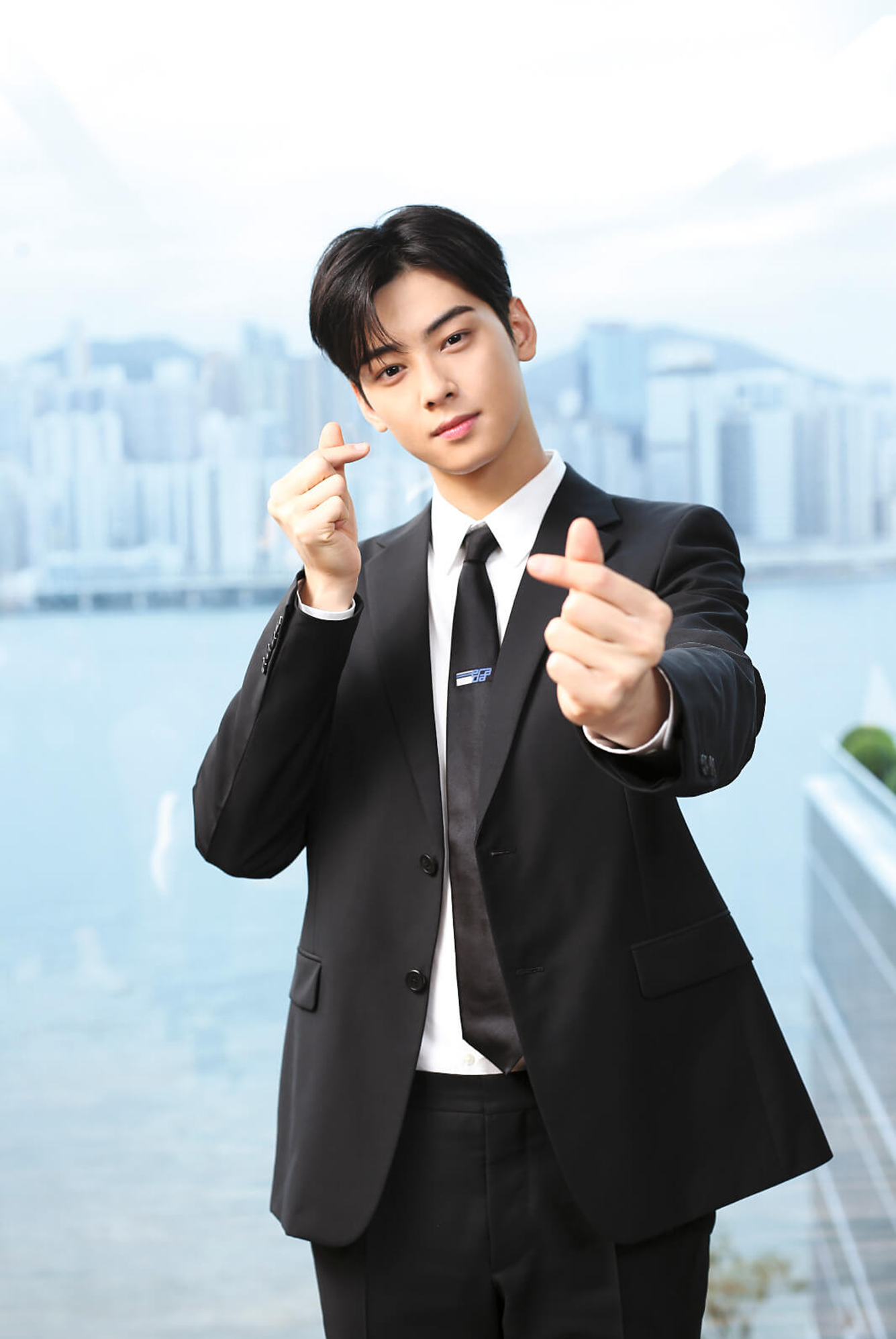 「第二眼帥哥」讓人淪陷！他們擁有哪些獨特魅力？