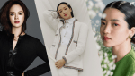 為了藝術犧牲的韓國女演員！她們為了突破戲路褪下衣裳？