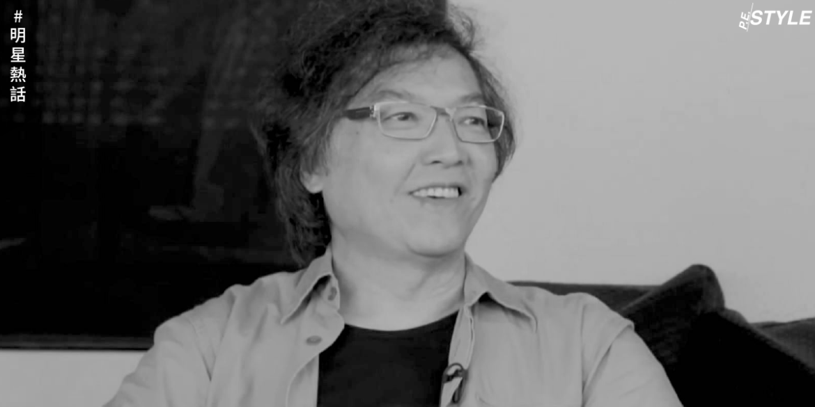 羅啟銳心臟病發猝逝！悼念香港電影的美好時代！
