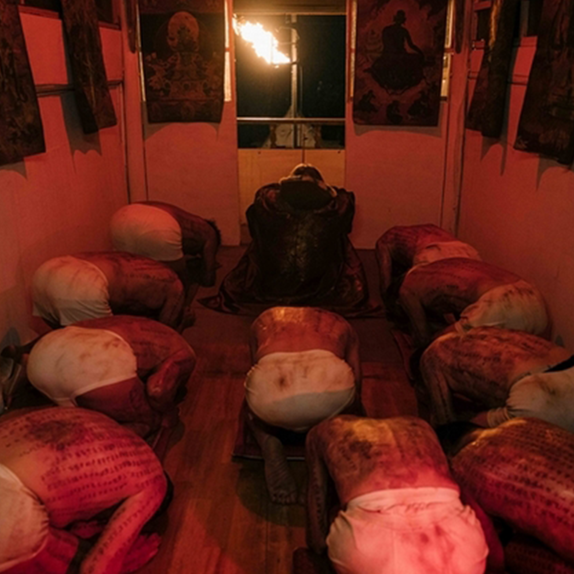 咒》揭露人類深層恐懼？為何台灣恐怖電影能夠風靡全球？ - 時尚品味生活雜誌