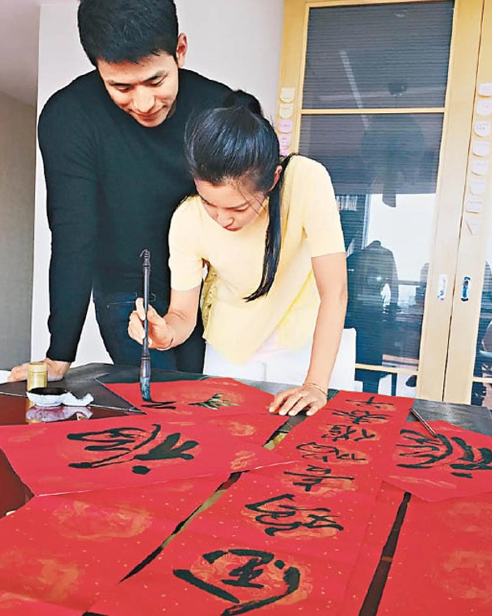 李冰冰的愛情感悟！婚姻不是獲得幸福的途徑？