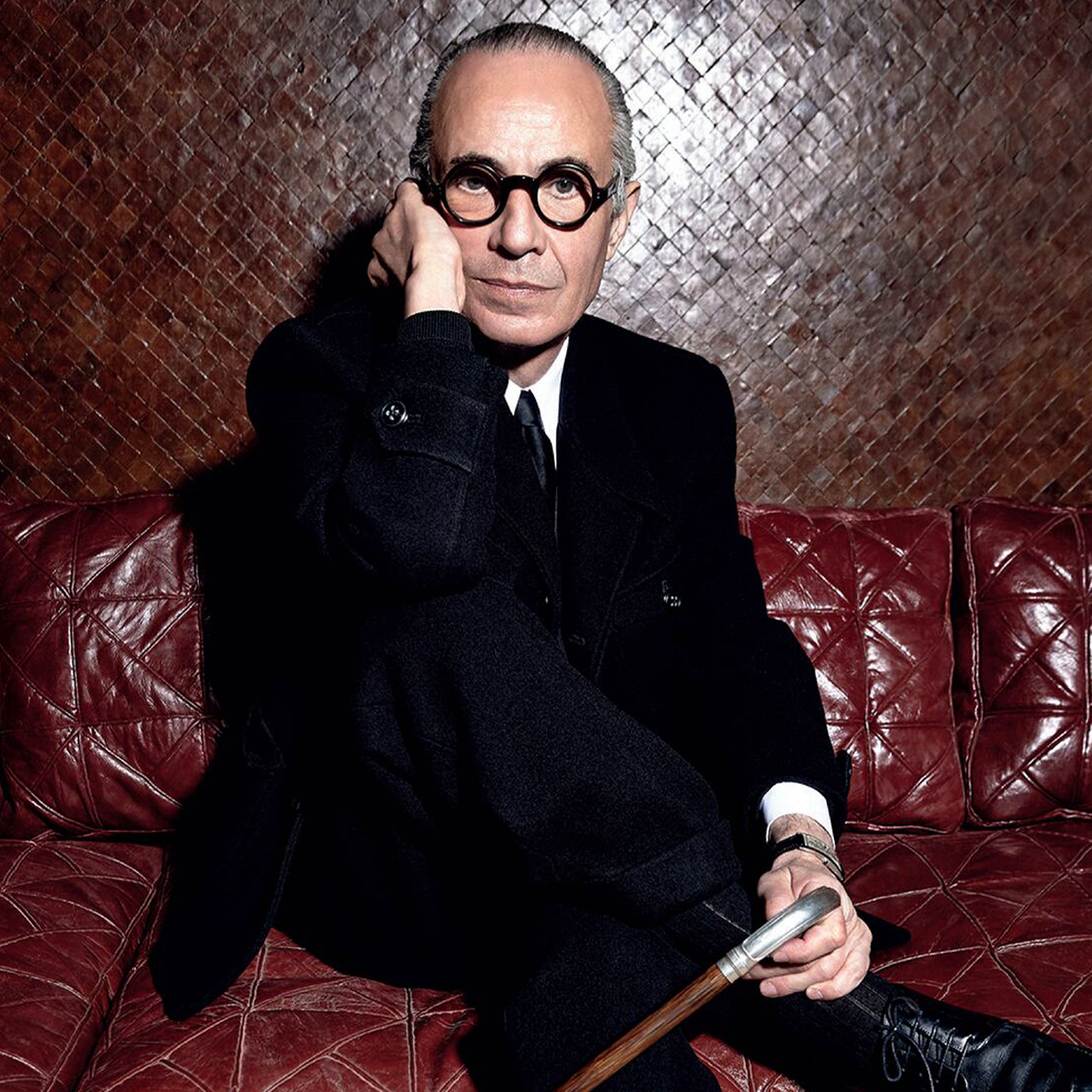 Serge Lutens的「記憶情感圖書館」！如何尋找屬於自己的香水故事？