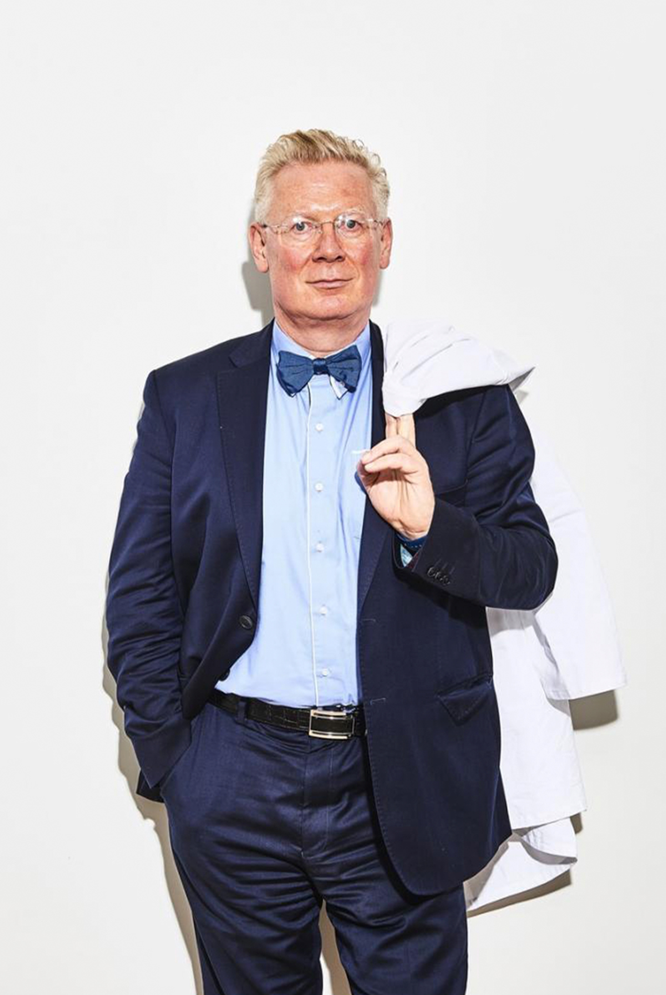 小眾護膚品牌邀請Bobbi Brown攜手合作？Augustinus Bader再次顛覆護膚市場？