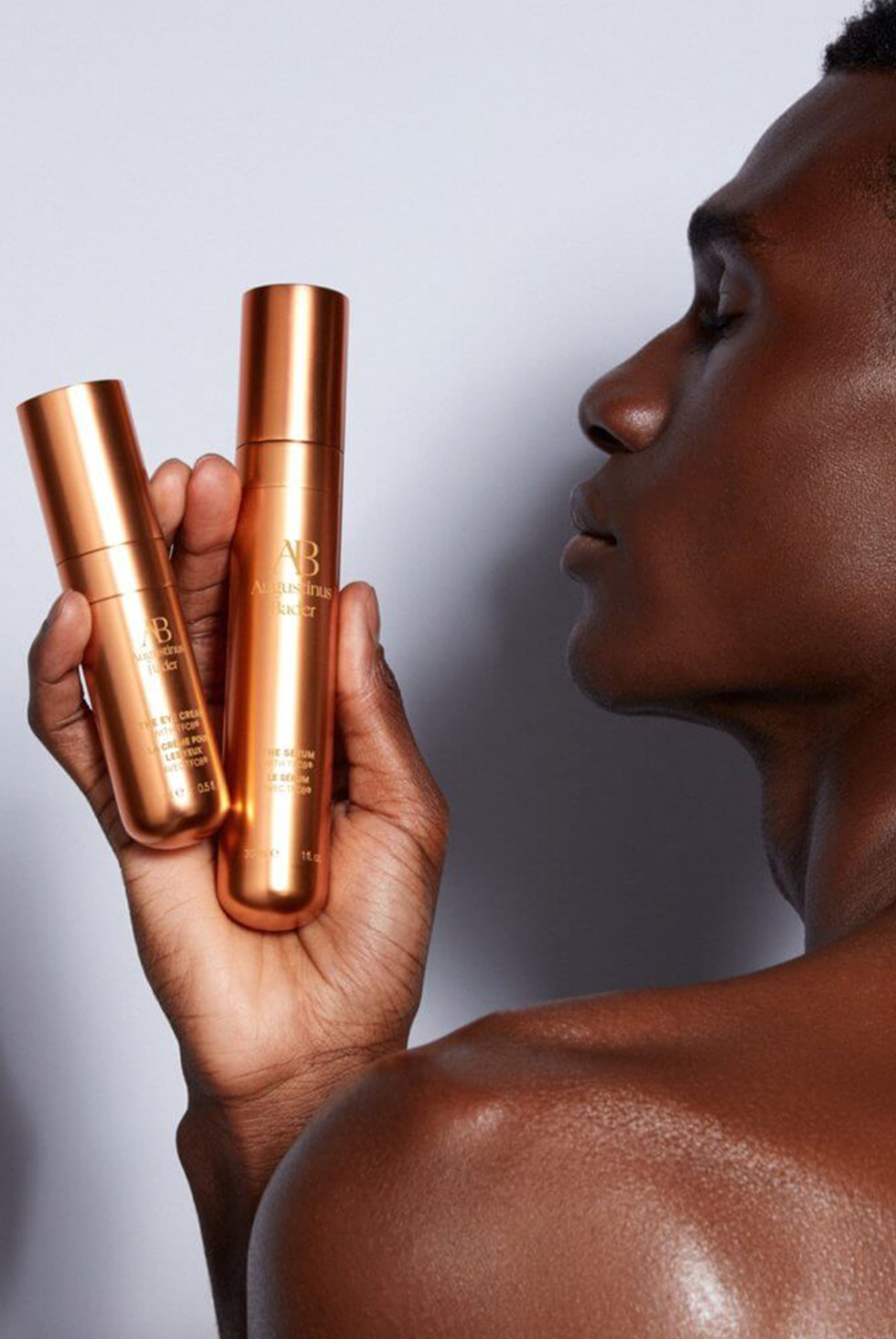 小眾護膚品牌邀請Bobbi Brown攜手合作？Augustinus Bader再次顛覆護膚市場？