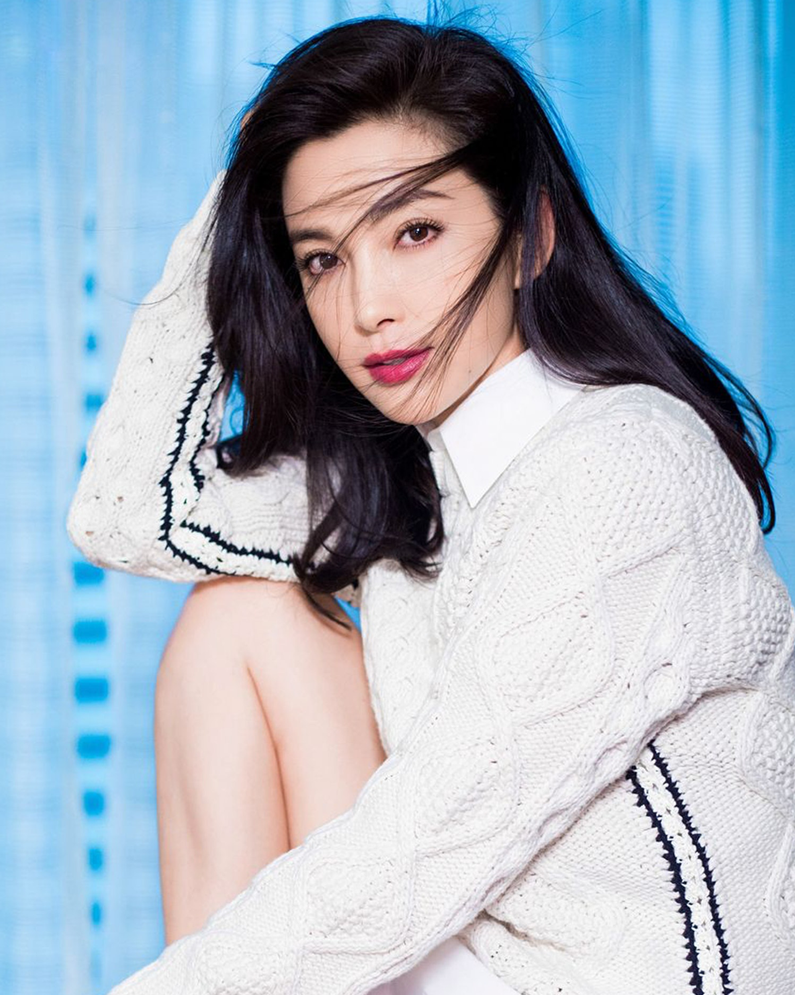 李冰冰的愛情感悟！婚姻不是獲得幸福的途徑？