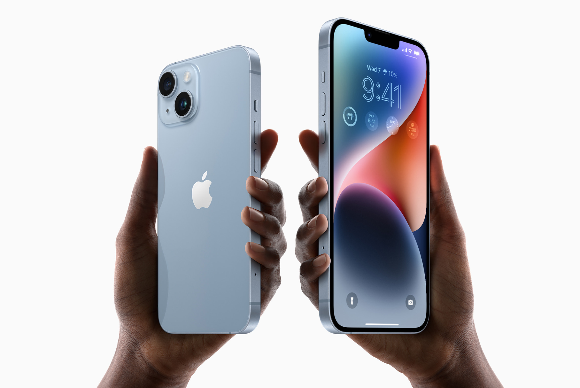 Apple Event 2022！iPhone 14 Pro系列為何值得期待？