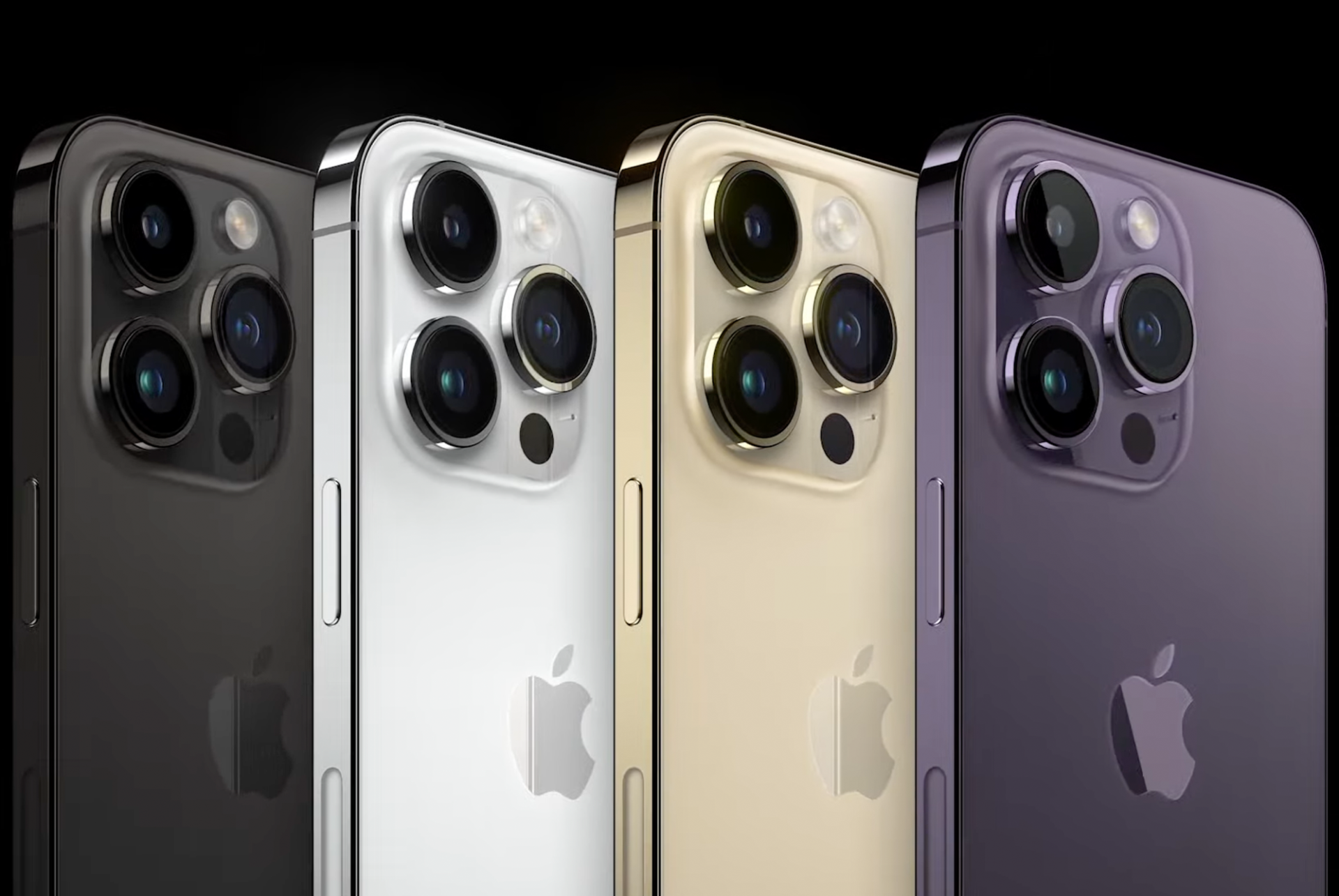 Apple Event 2022！iPhone 14 Pro系列為何值得期待？